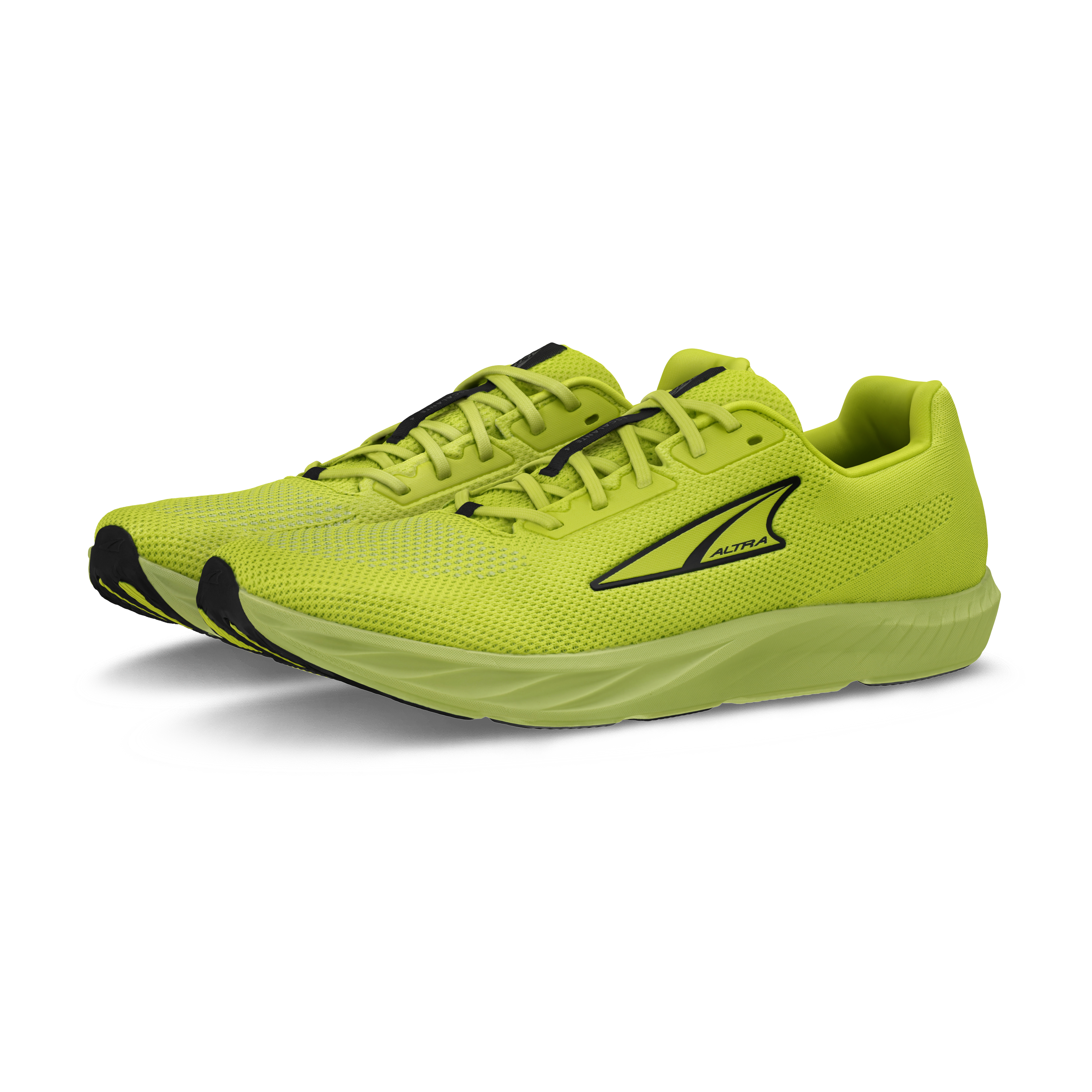 ALTRA MEN'S ESCALANTE 4 - D - 330 GREEN 