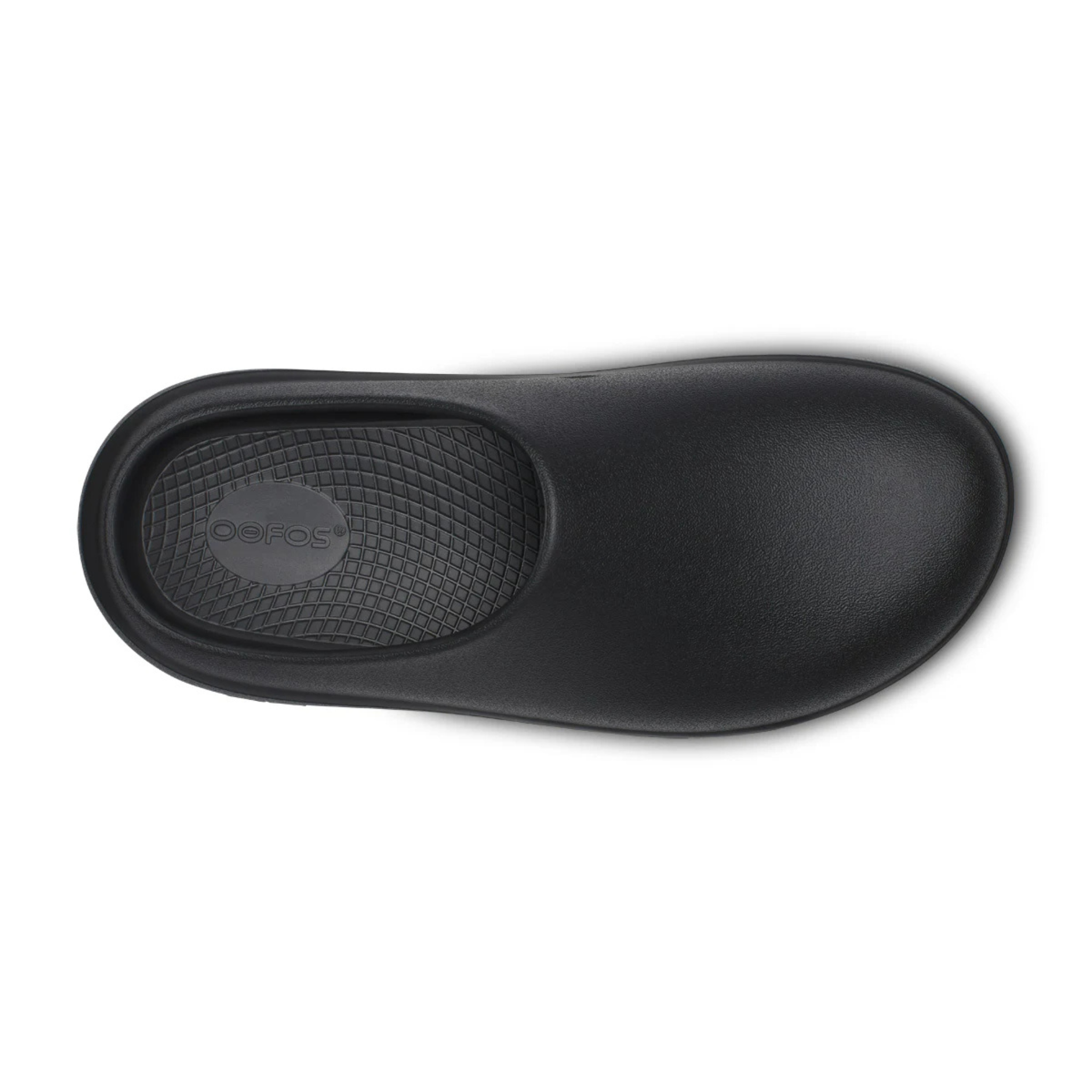 OOFOS OOCLOOG+ CLOG