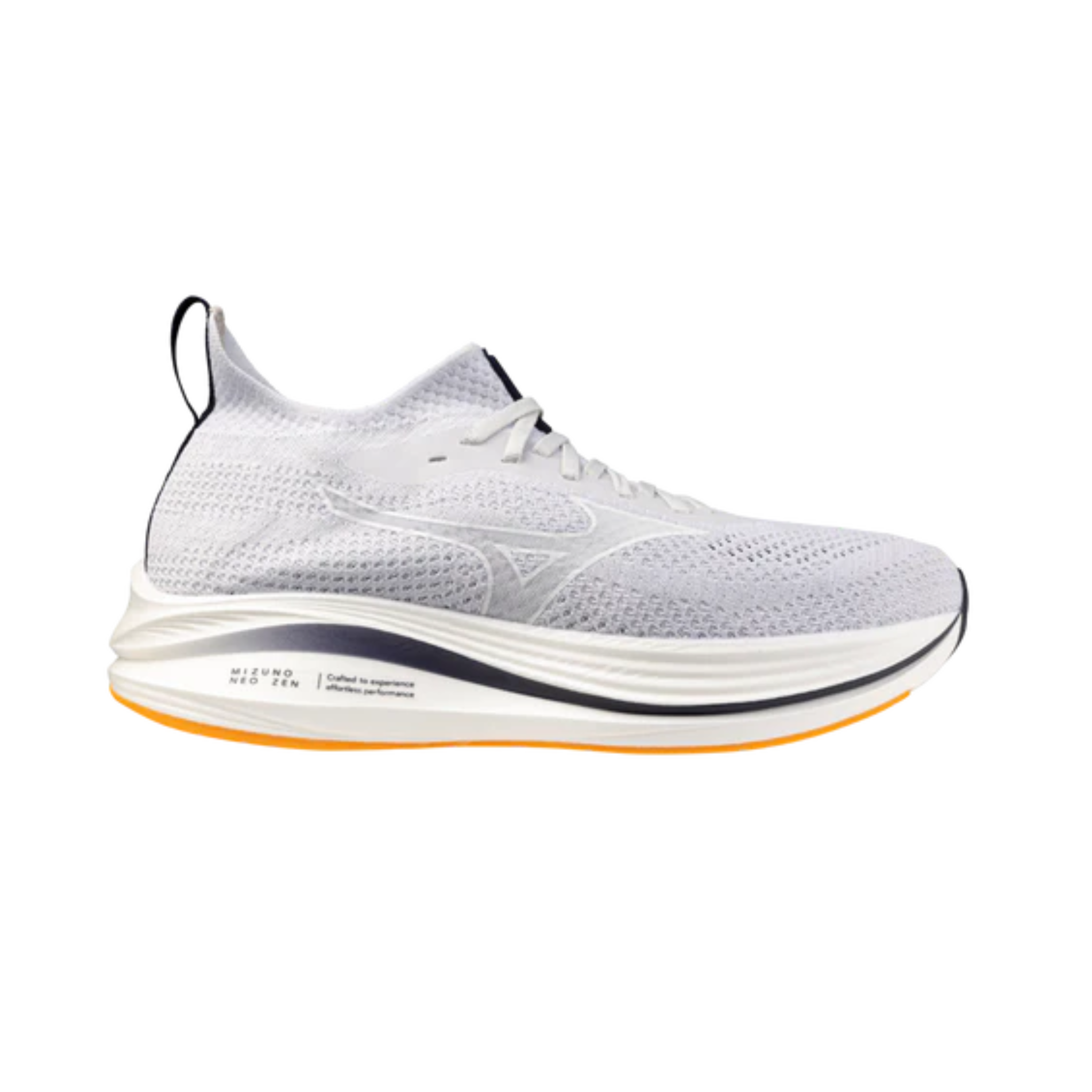 MEN'S NEO ZEN - D - NIMBUS CLOUD/WHITE | Performance Running MEN'S NEO ZEN - D - NIMBUS CLOUD/WHITE | Performance Running