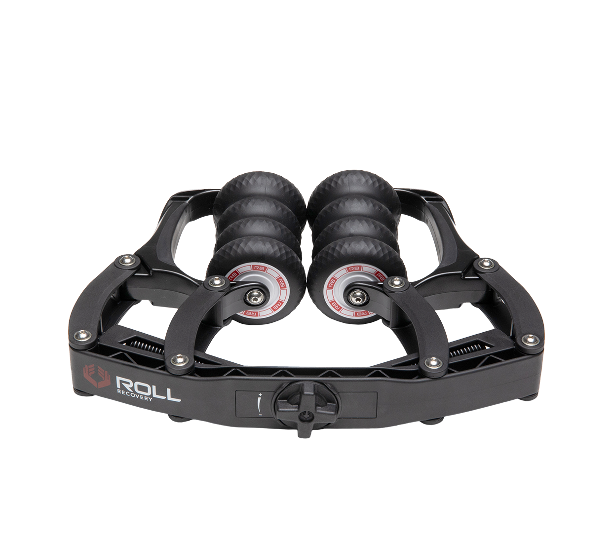 ROLL RECOVERY R8 PLUS | Performance Running Outfitters ROLL RECOVERY R8 PLUS | Performance Running Outfitters