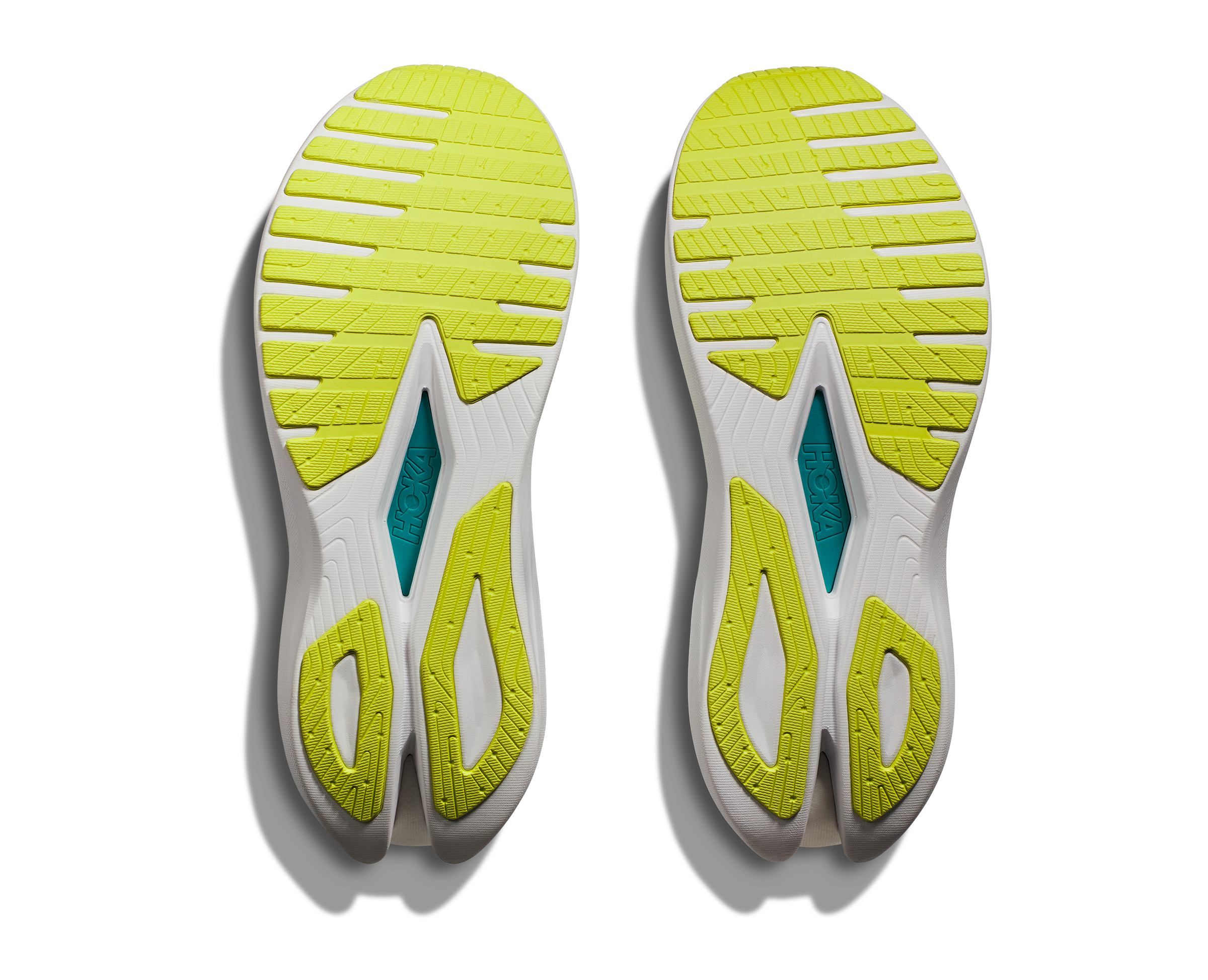 WOMEN'S MACH X - B - WHITE/BLUE GLASS