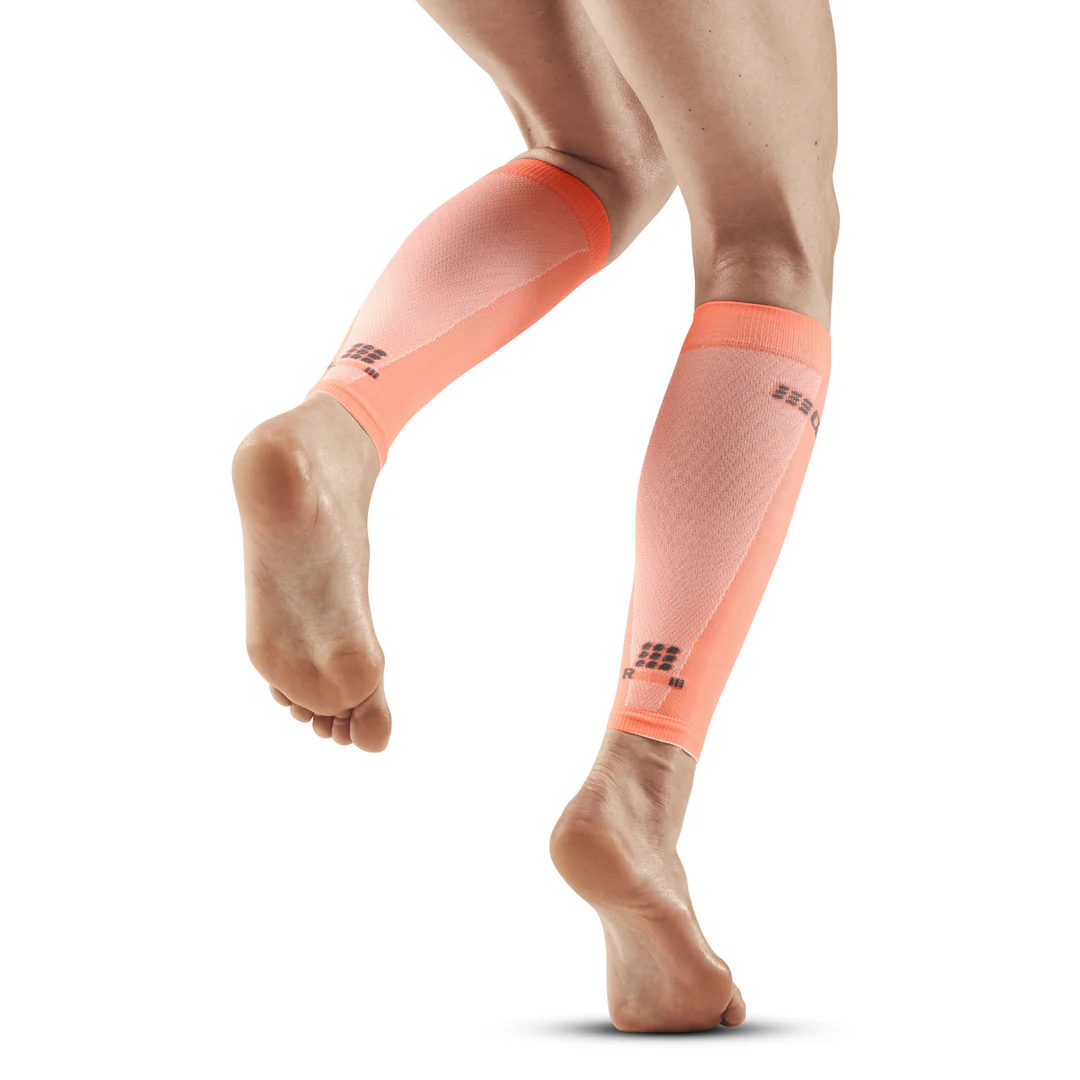 CEP WOMEN'S ULTRALIGHT COMPRESSION CALF SLEEVES 