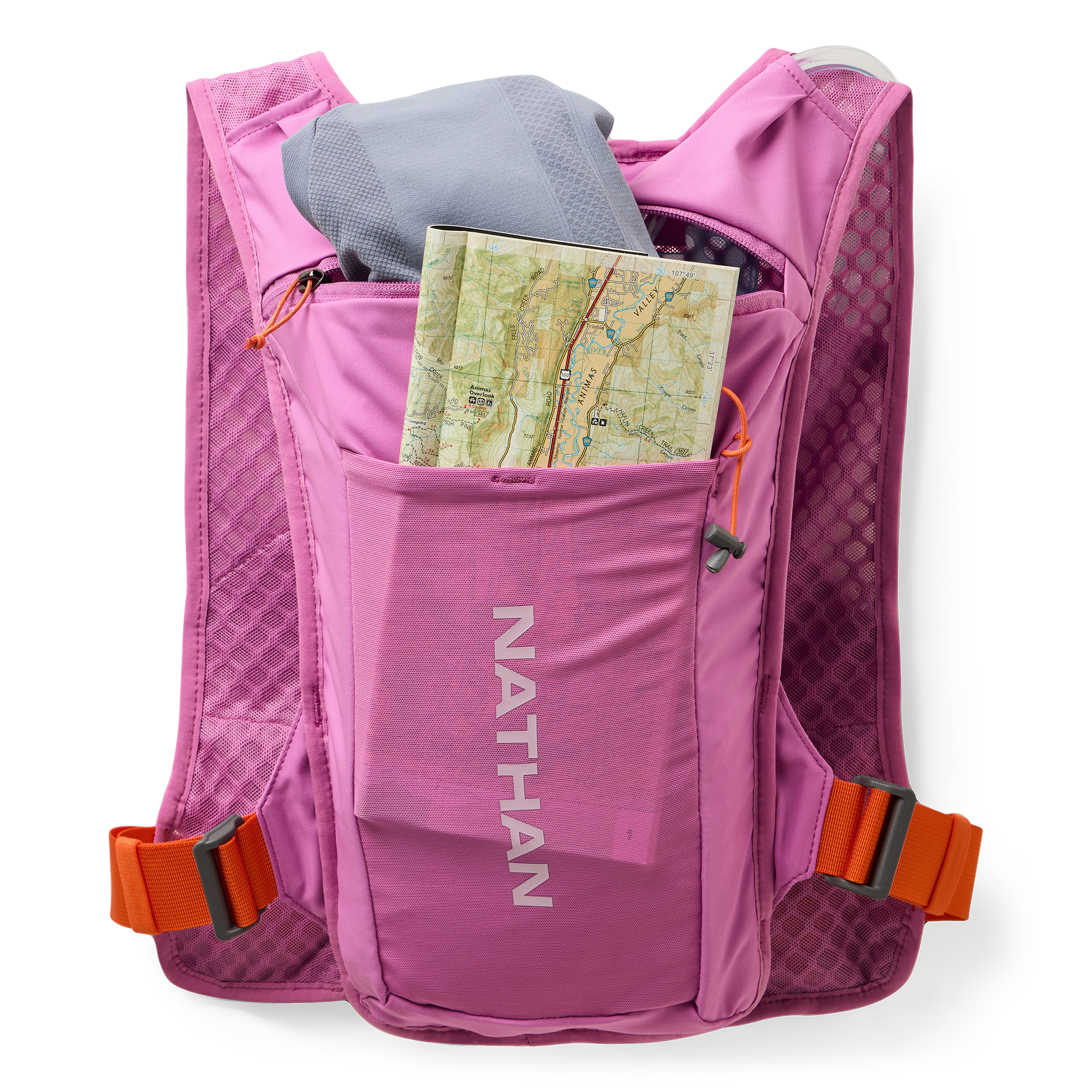 NATHAN QUICK START 3.0 4L