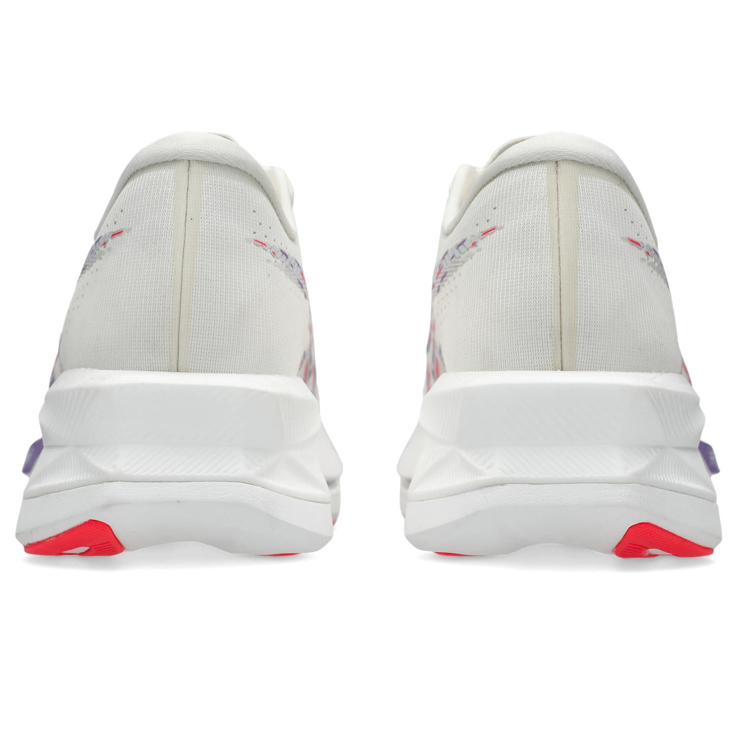 ASICS WOMEN'S SONICBLAST - B - CREAM BLUE/FADE