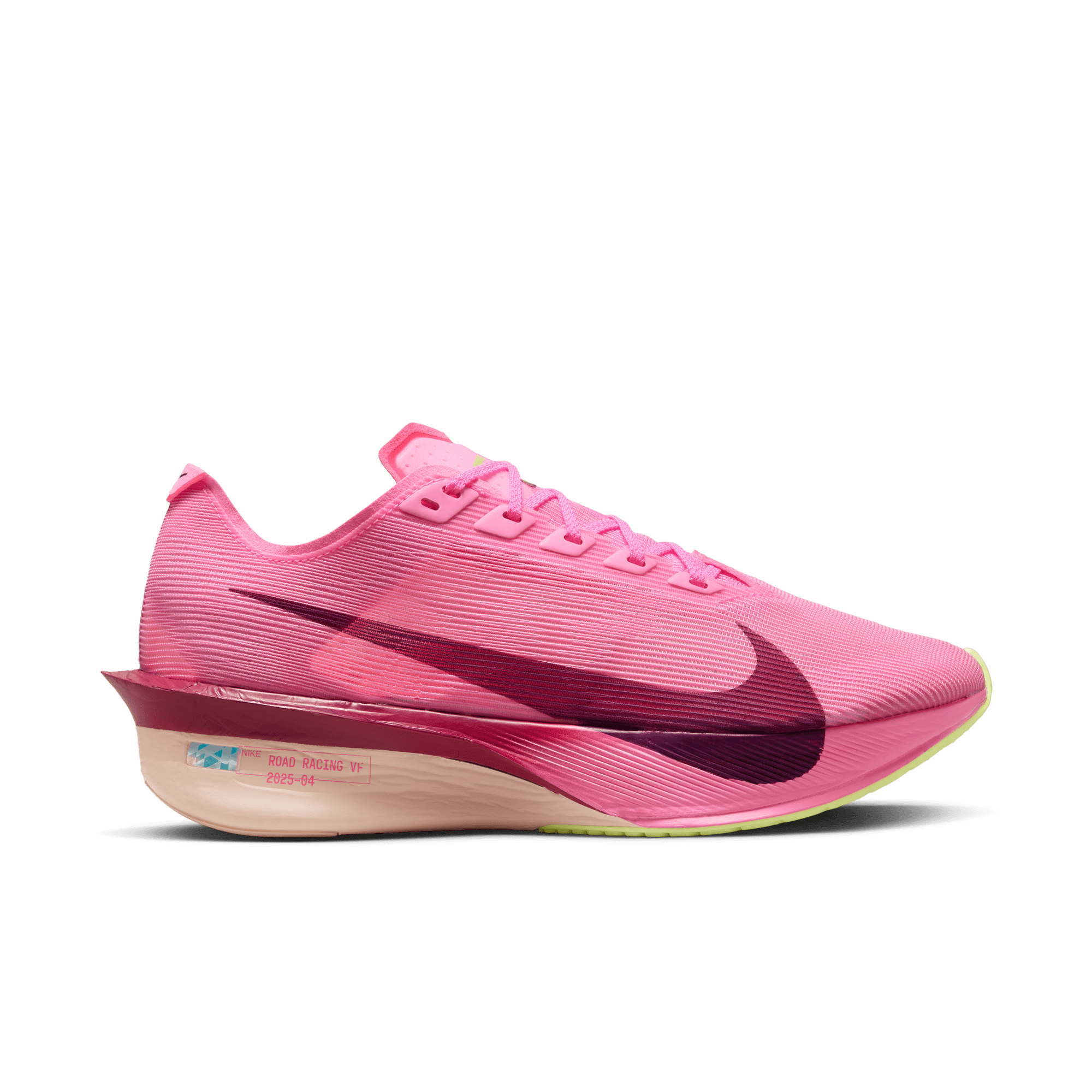 WOMEN'S VAPORFLY 4 - B - PINK SPELL/HYPER PINK | Performance WOMEN'S VAPORFLY 4 - B - PINK SPELL/HYPER PINK | Performance