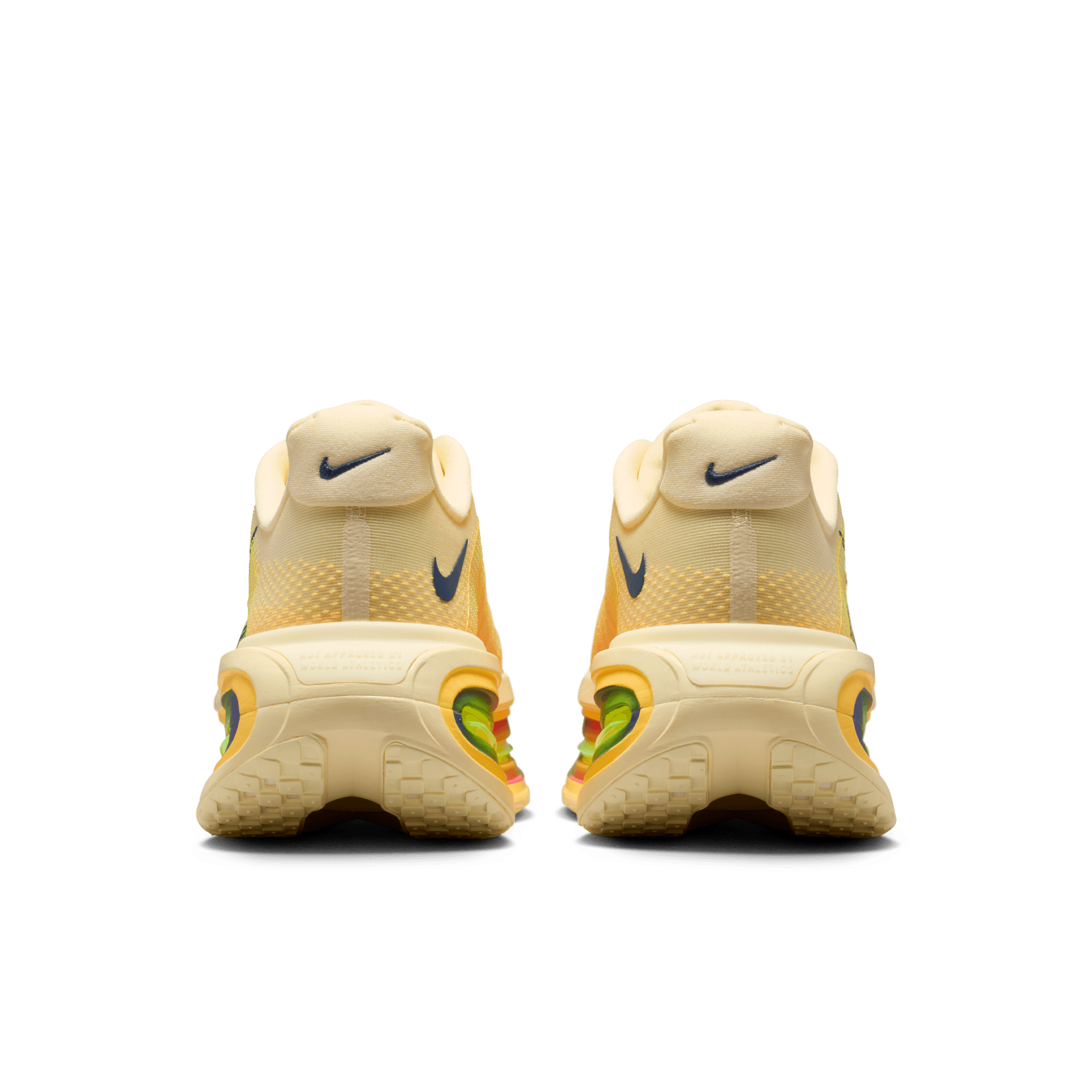 NIKE MEN'S VOMERO PREMIUM - D - ALABASTER/BLUE VOID