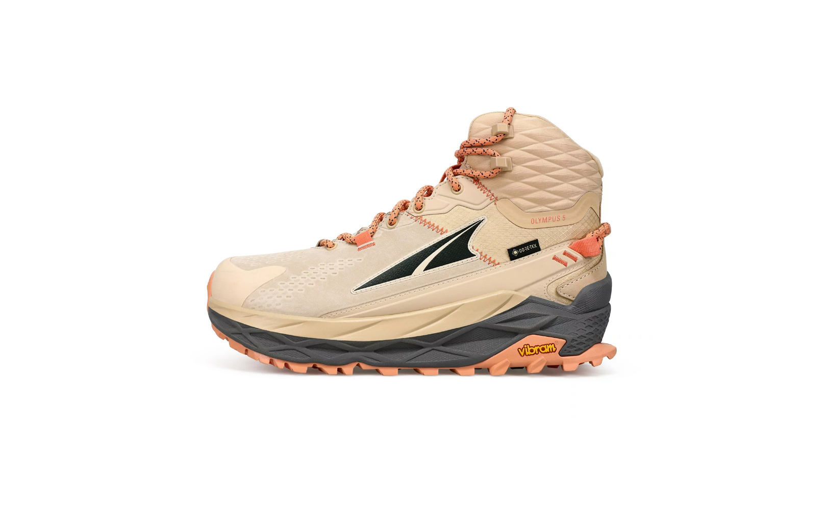 WOMEN'S OLYMPUS 5 HIKE MID GTX | Performance Running Outfitters WOMEN'S OLYMPUS 5 HIKE MID GTX | Performance Running Outfitters