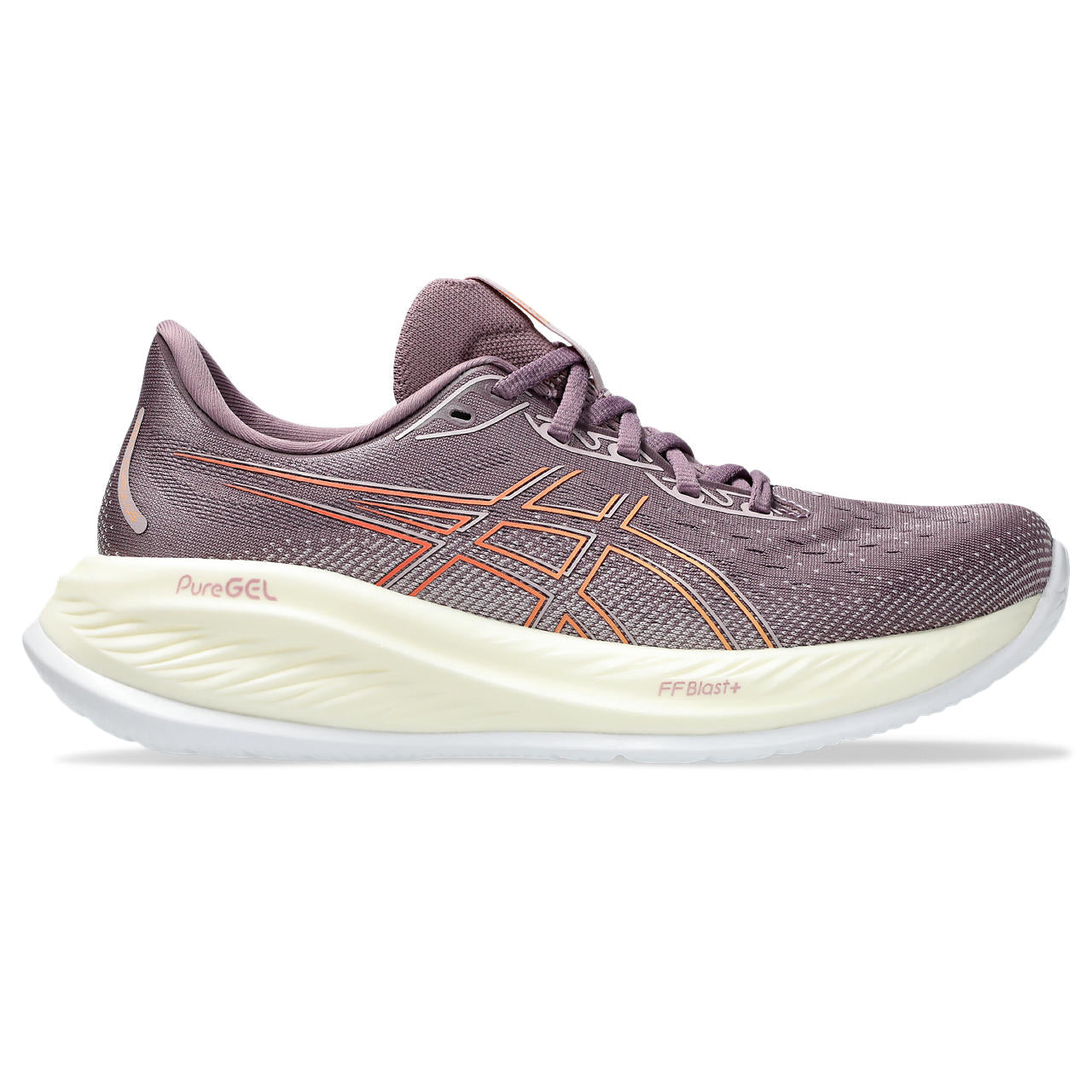 ASICS Gel Cumulus 26 7 Women s Mauve