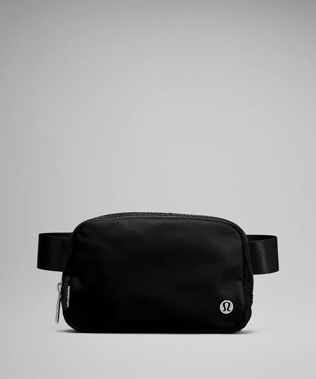 LULULEMON EVERYWHERE BELT BAG BLK BLACK