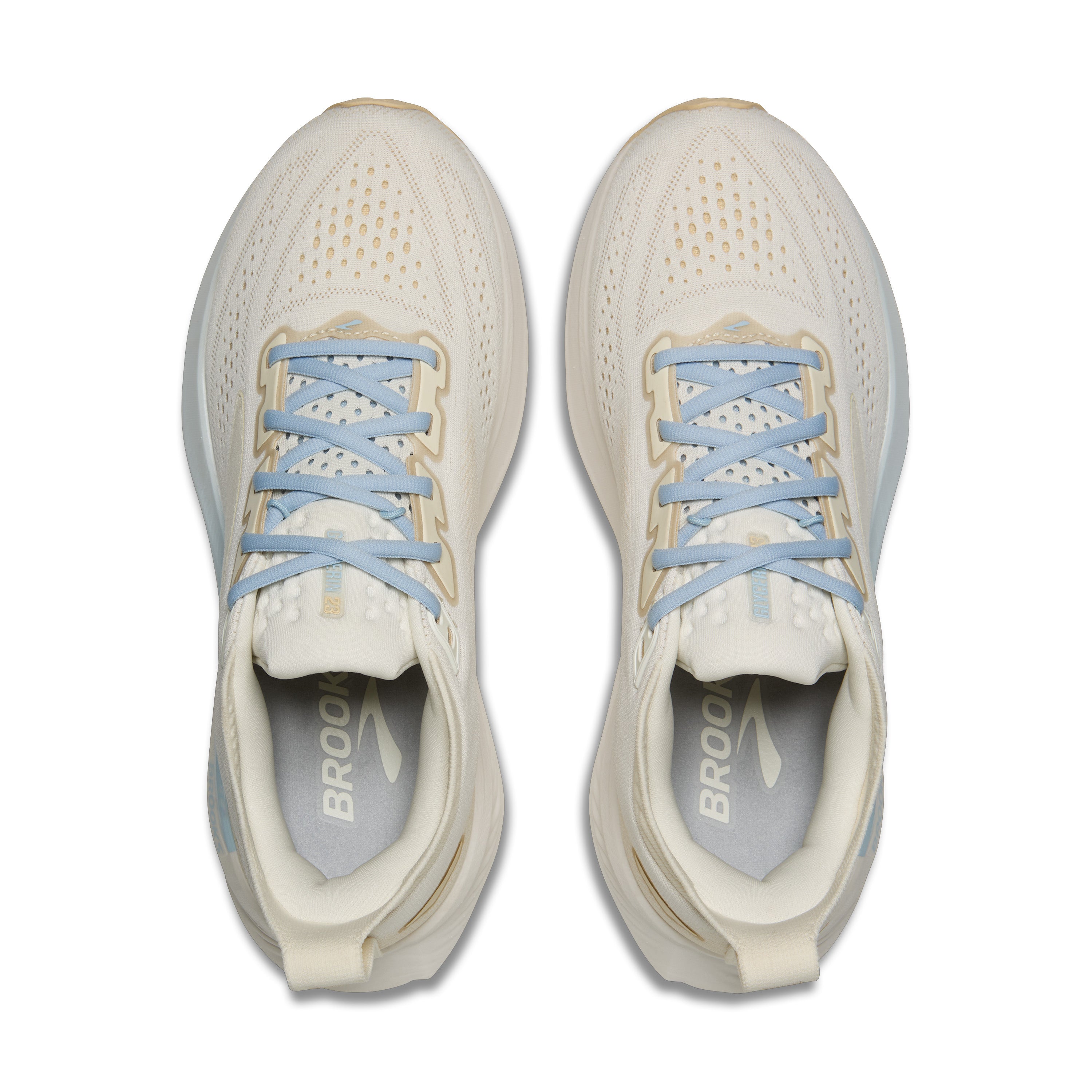 WOMEN'S GLYCERIN 23 - B - COCONUT/SAND/SKYWAY