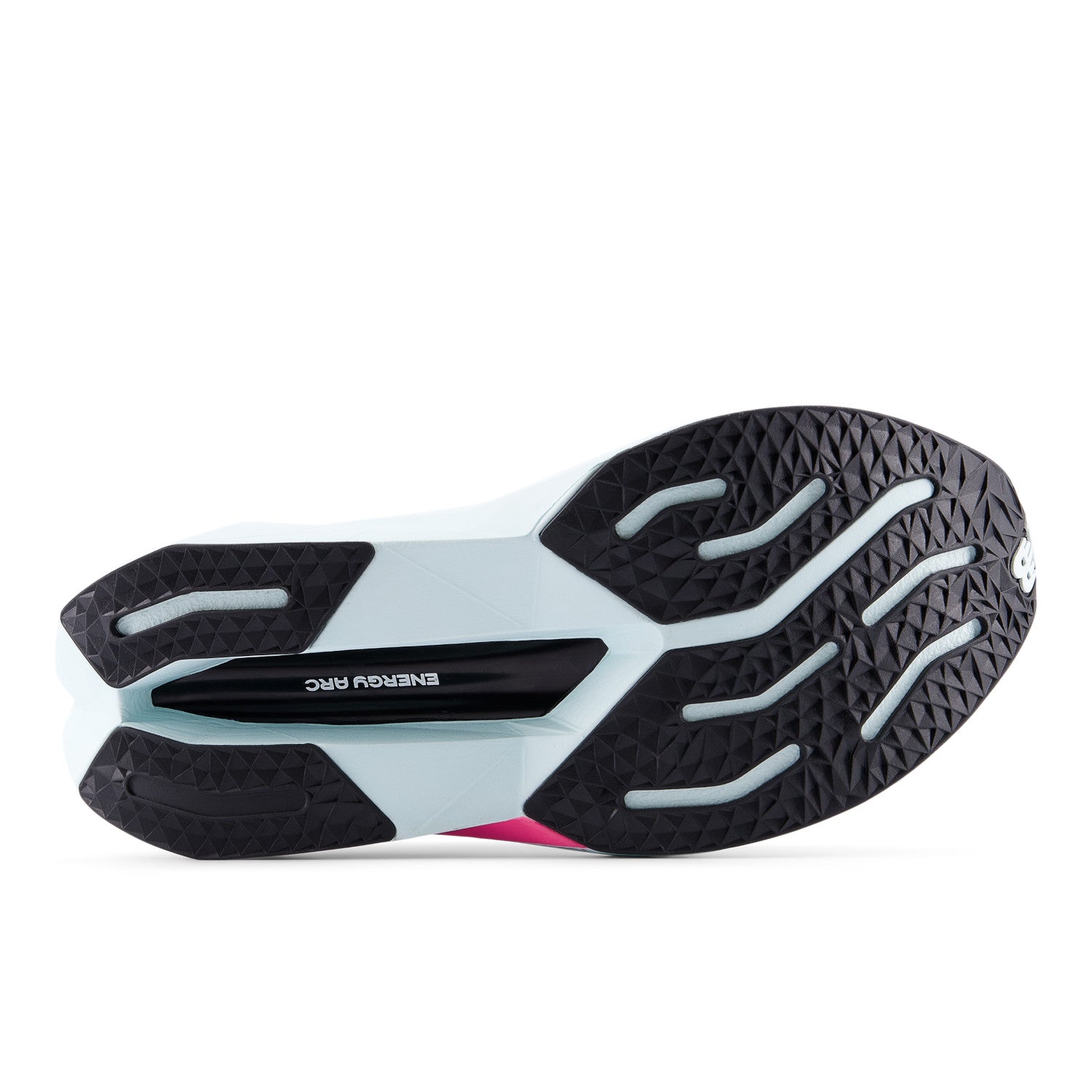 WOMEN'S FUELCELL SUPERCOMP TRAINER V3 - B - GLINT BLUE
