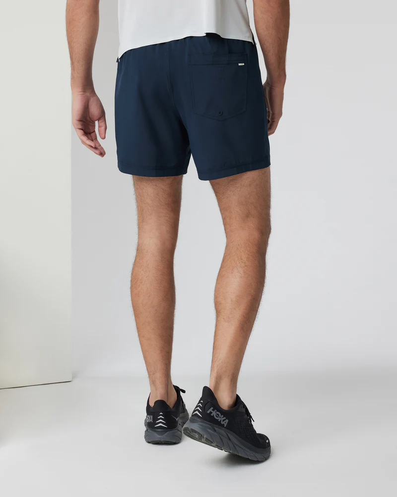 VUORI MEN'S KORE SHORT 5