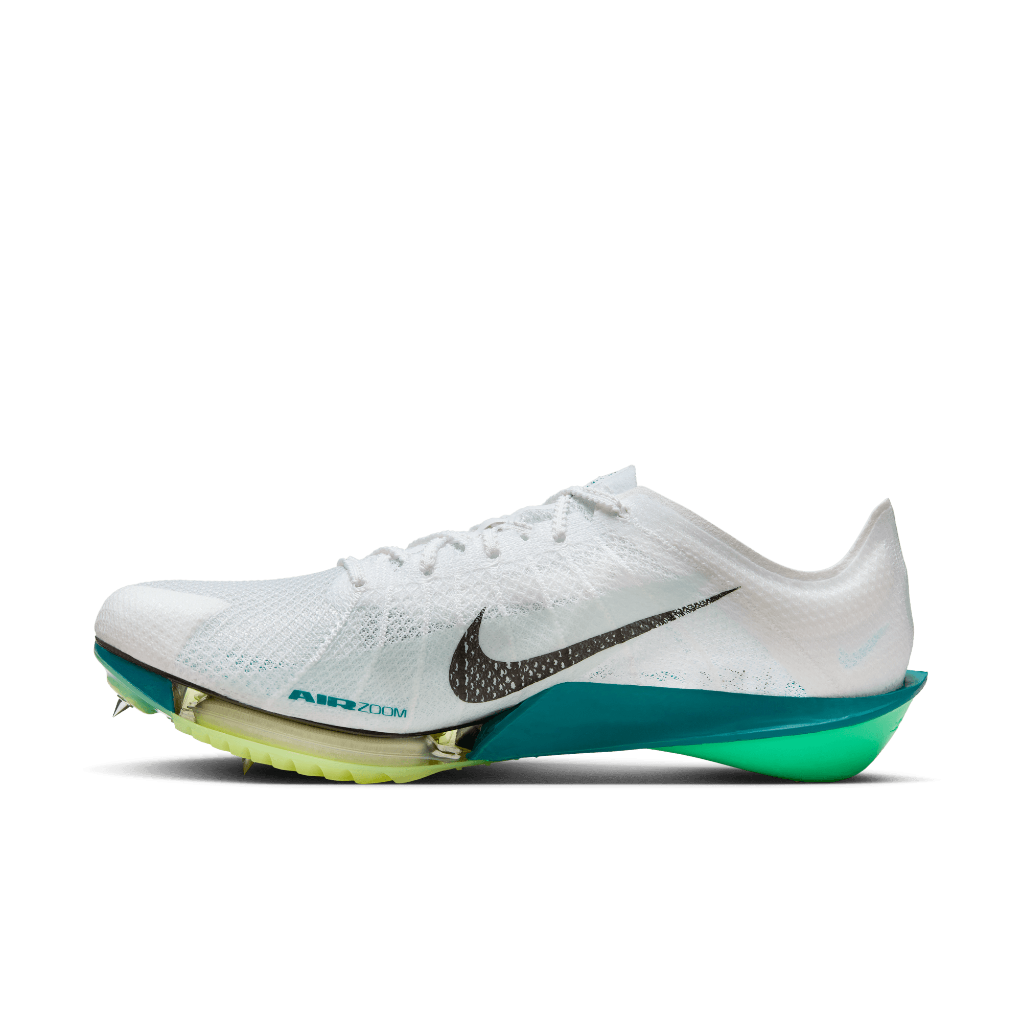 AIR ZOOM VICTORY 2 - D - 100 WHITE/BLACK/BRIGHT SPRUCE AIR ZOOM VICTORY 2 - D - 100 WHITE/BLACK/BRIGHT SPRUCE