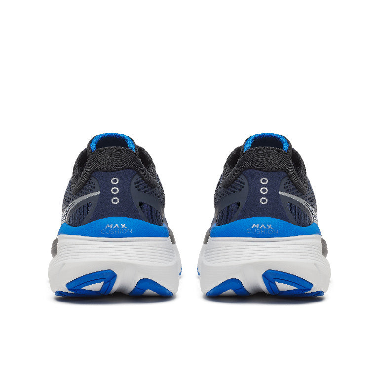 SAUCONY MEN'S GUIDE 19 - D - NAVY/ROYAL