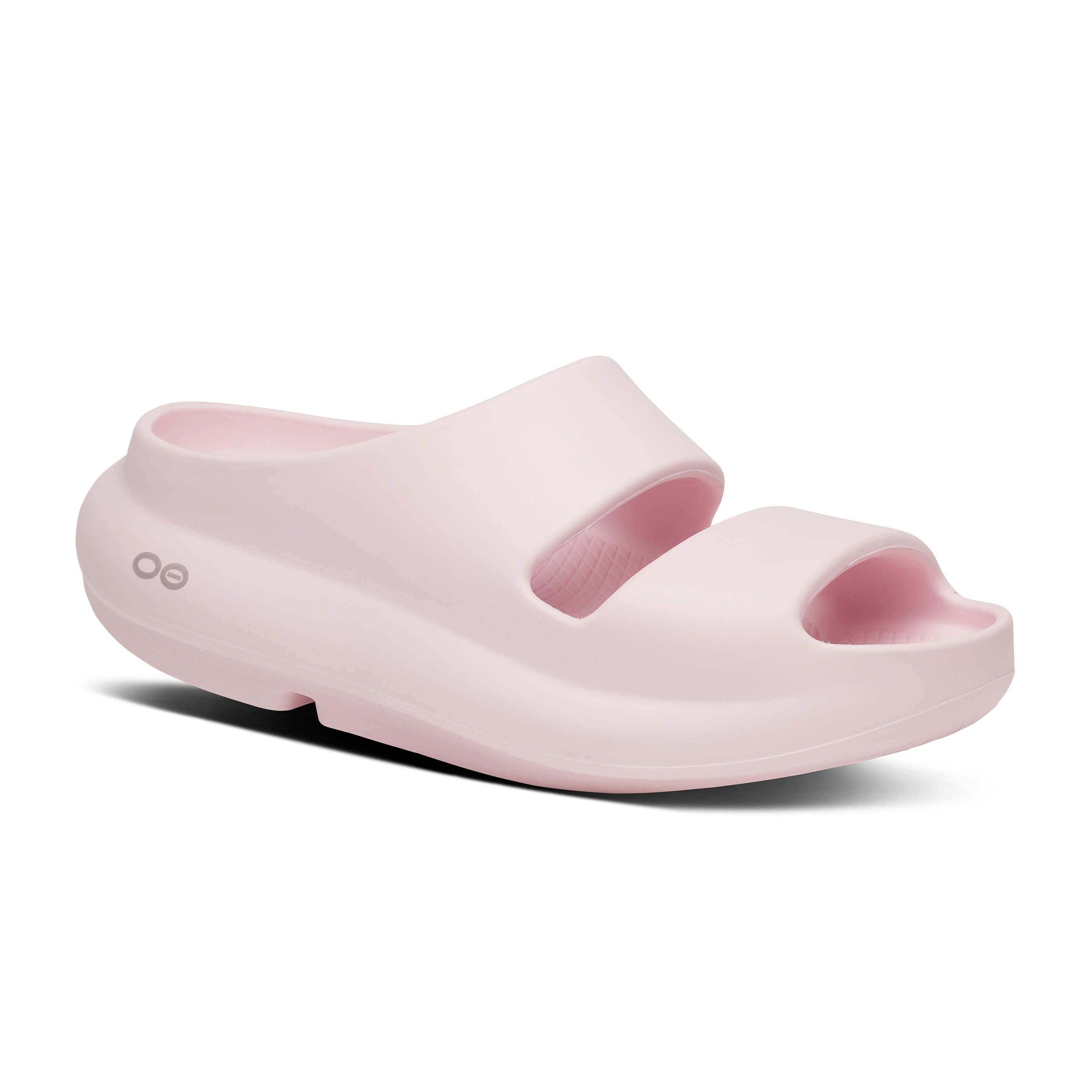 OOFOS OOYEA SLIDE - PRIMROSE 10/12