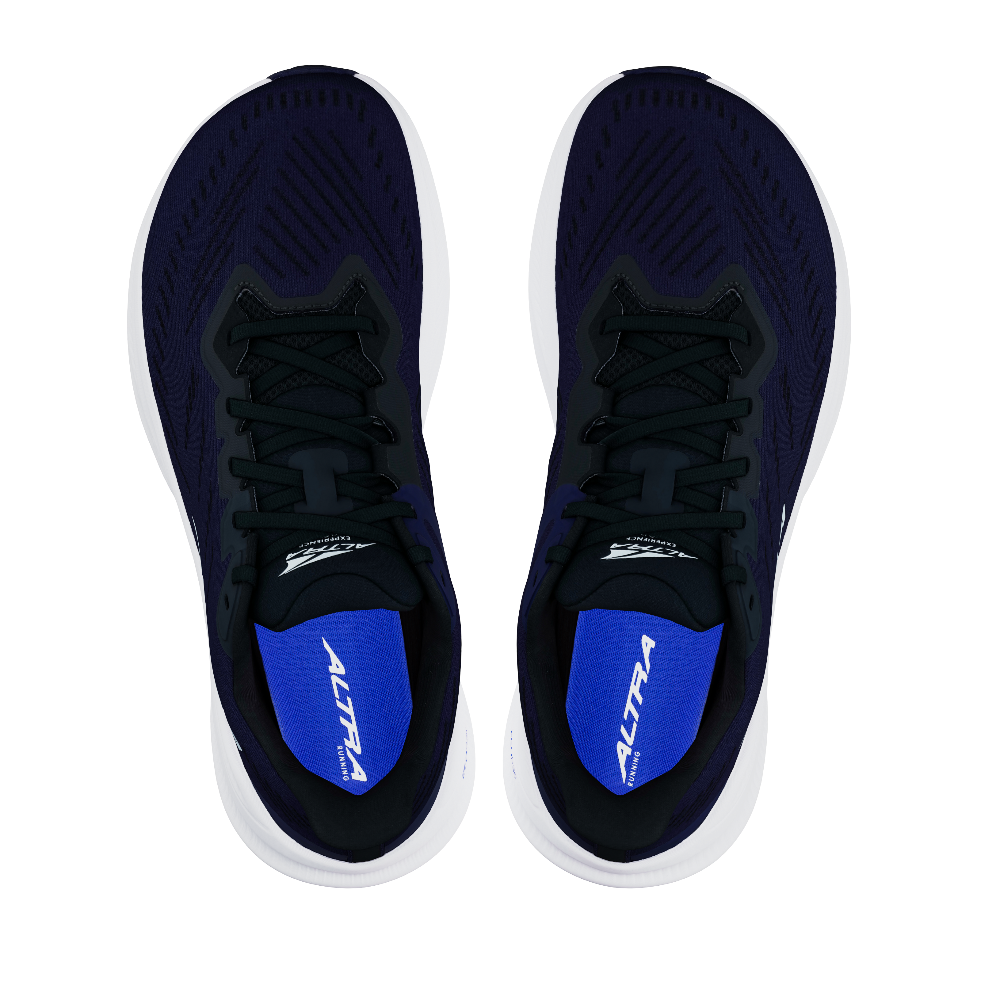 ALTRA MEN'S EXPERIENCE FLOW 2 - D - NAVY