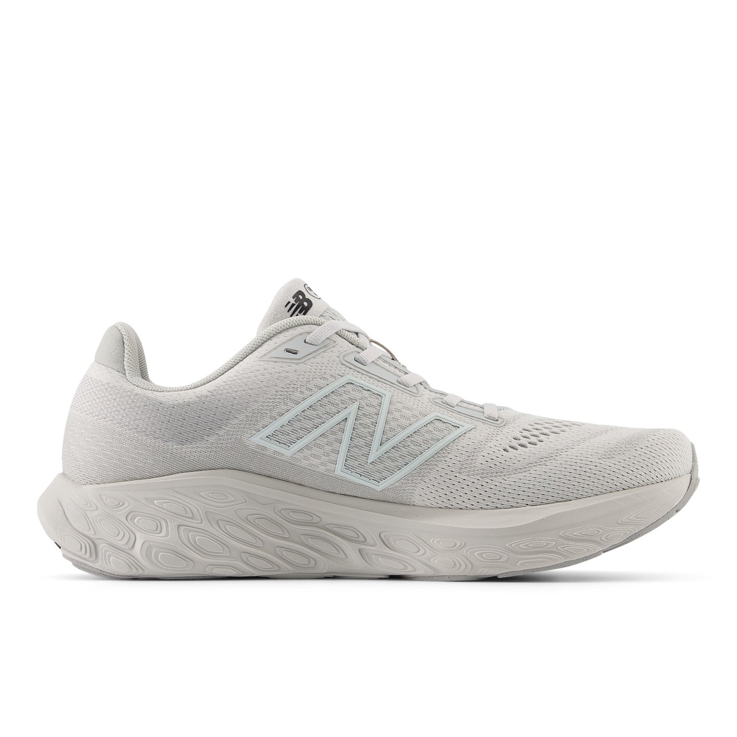 NEW BALANCE MEN'S 880 V14 - X-WIDE 4E - M14 GREY MATTER - 11.5 