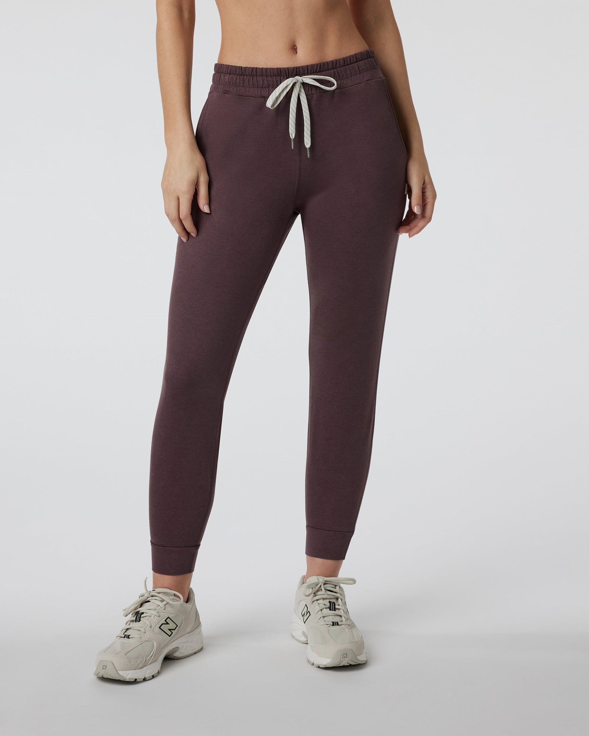 Vuori performance jogger women's purchases