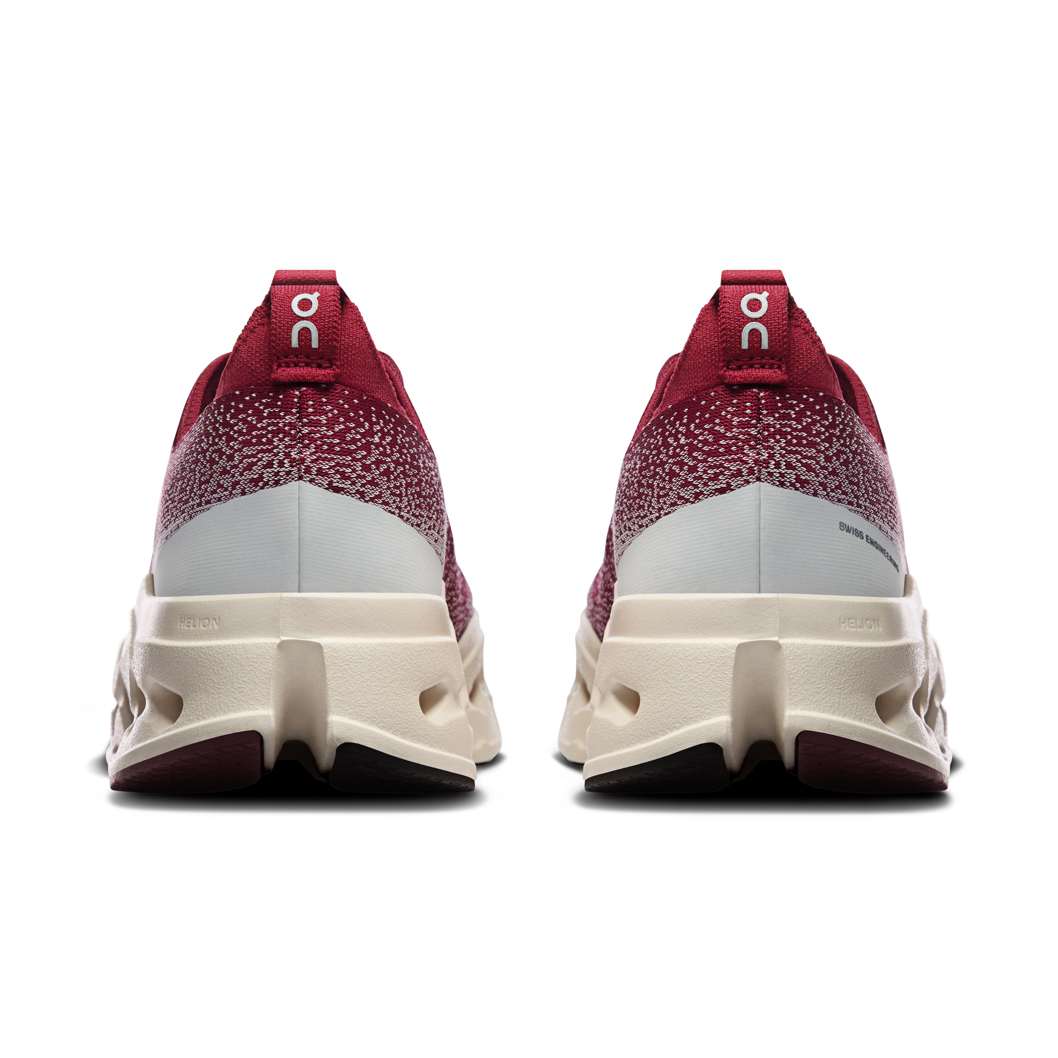 ON RUNNING MEN'S CLOUDSURFER MAX - D - SIENNA/DEW