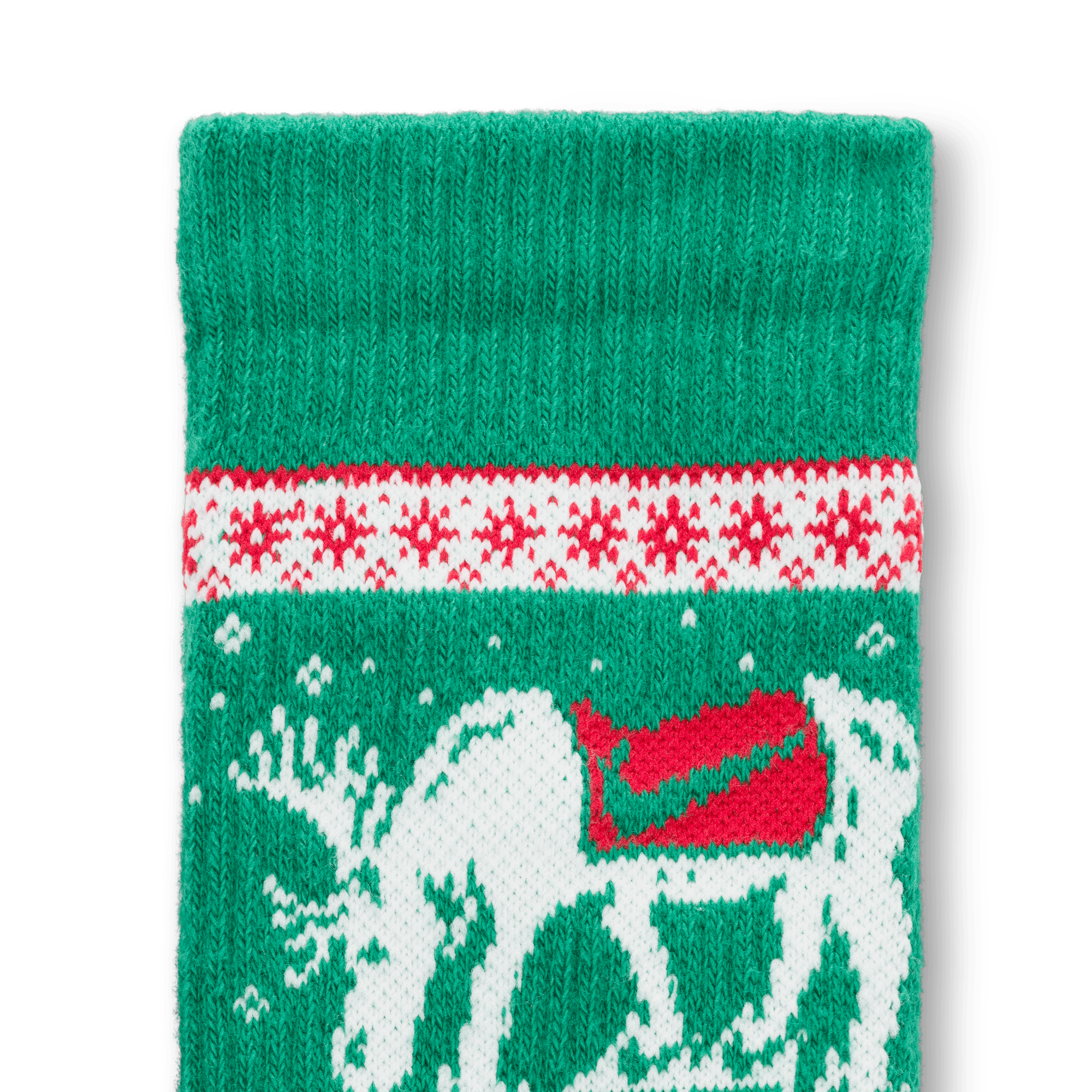NIKE NIKE EVERYDAY PLUS CUSHIONED SOCK - WINTER WONDERLAND