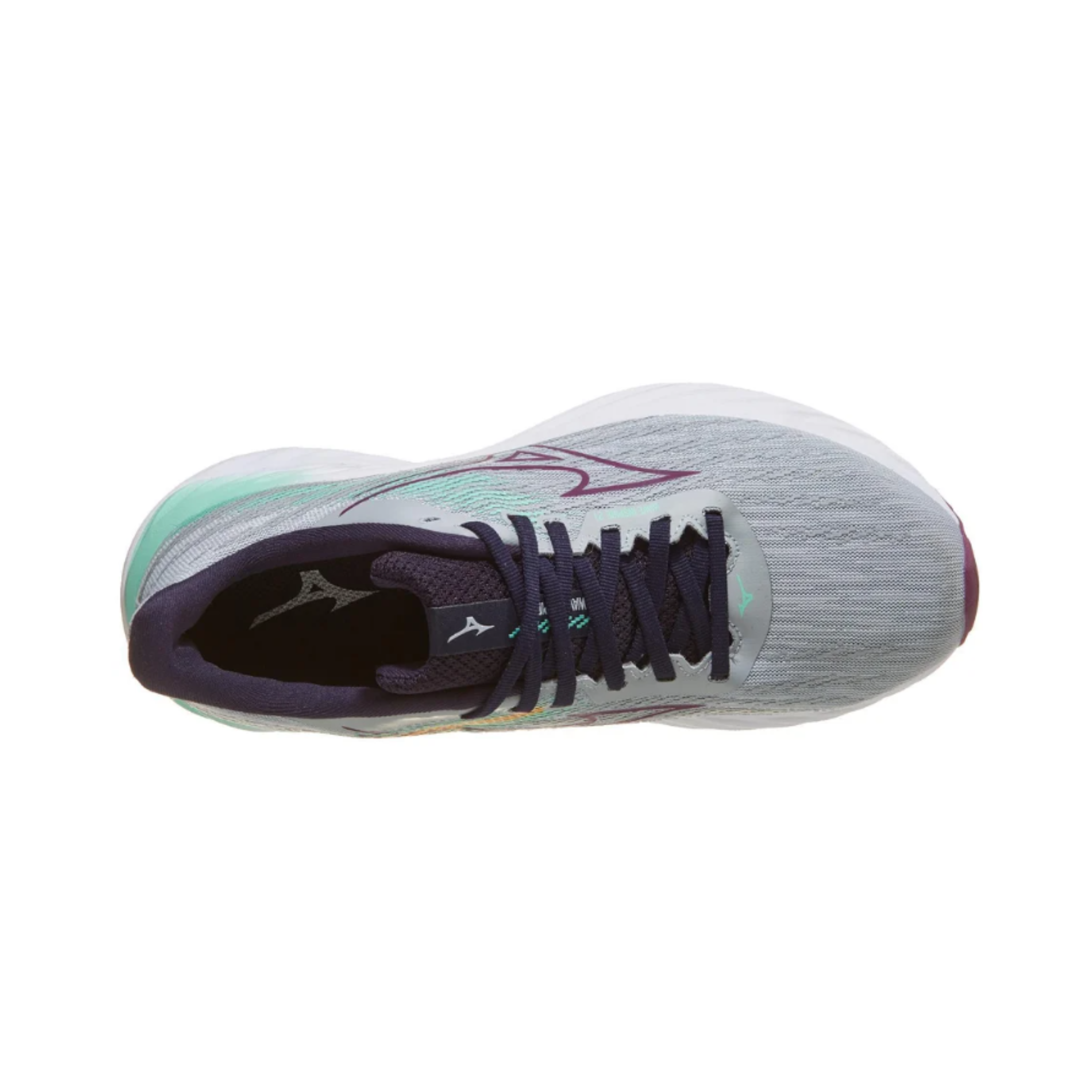 WOMEN'S INSPIRE 21 - B - 5F6K PEARL BLUE/DARK PURPLE | Performance WOMEN'S INSPIRE 21 - B - 5F6K PEARL BLUE/DARK PURPLE | Performance