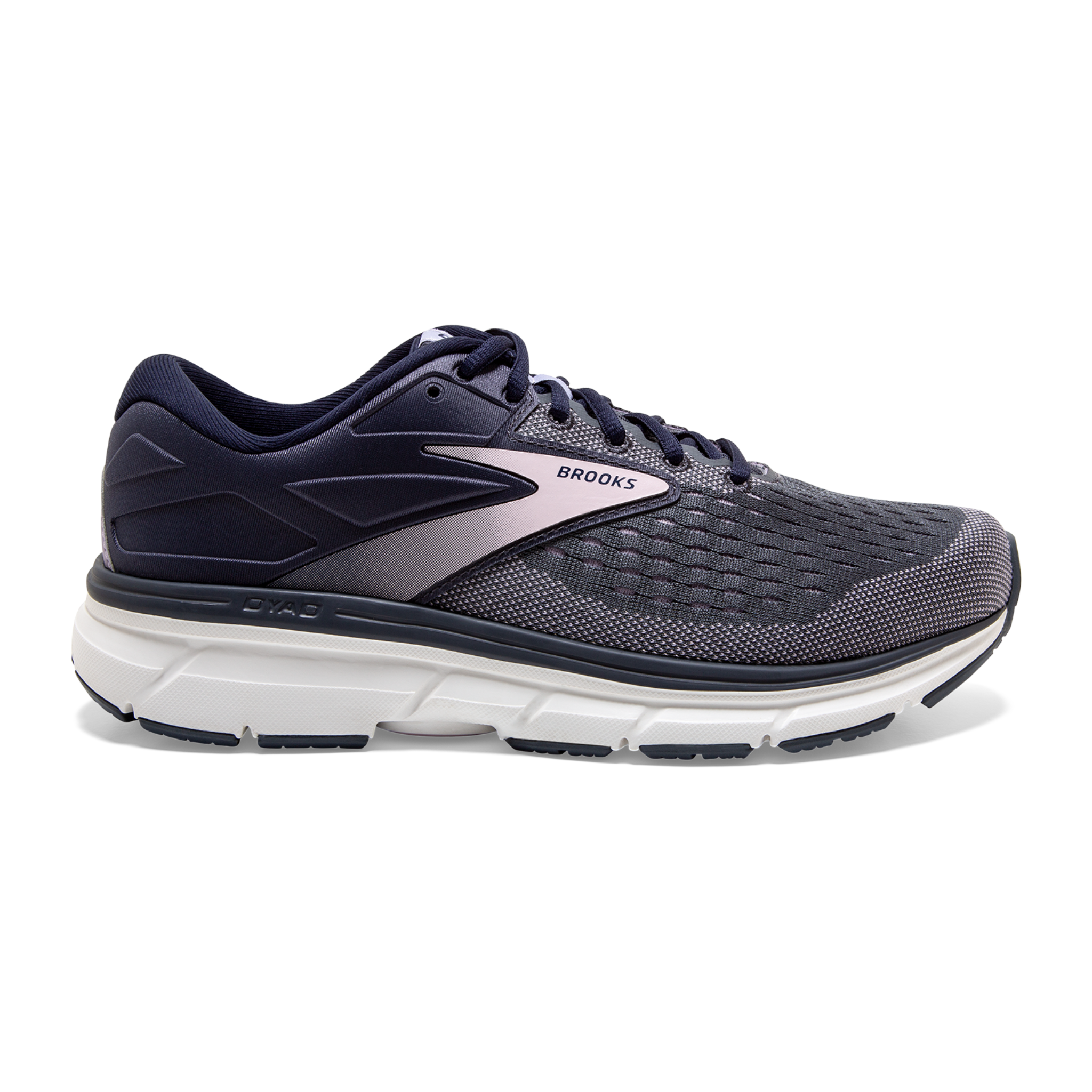 BROOKS WOMEN'S DYAD 11 WIDE D D