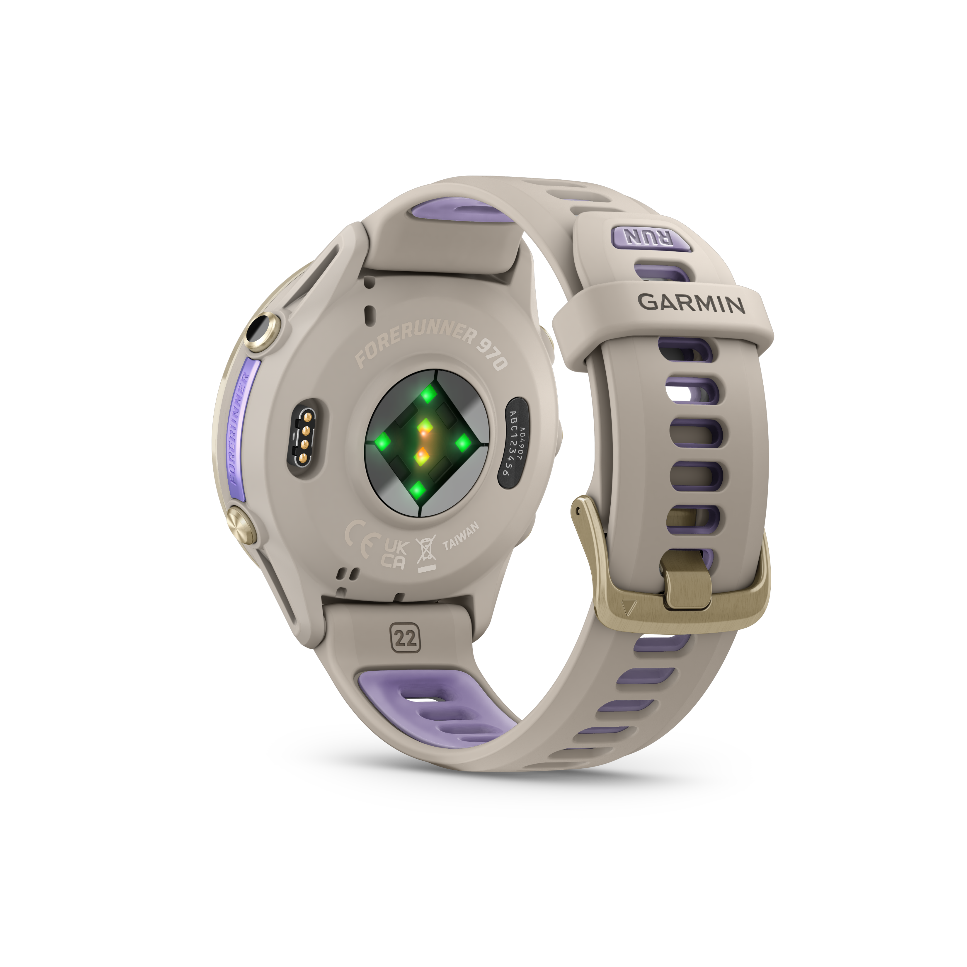 GARMIN FORERUNNER 970 - 47mm