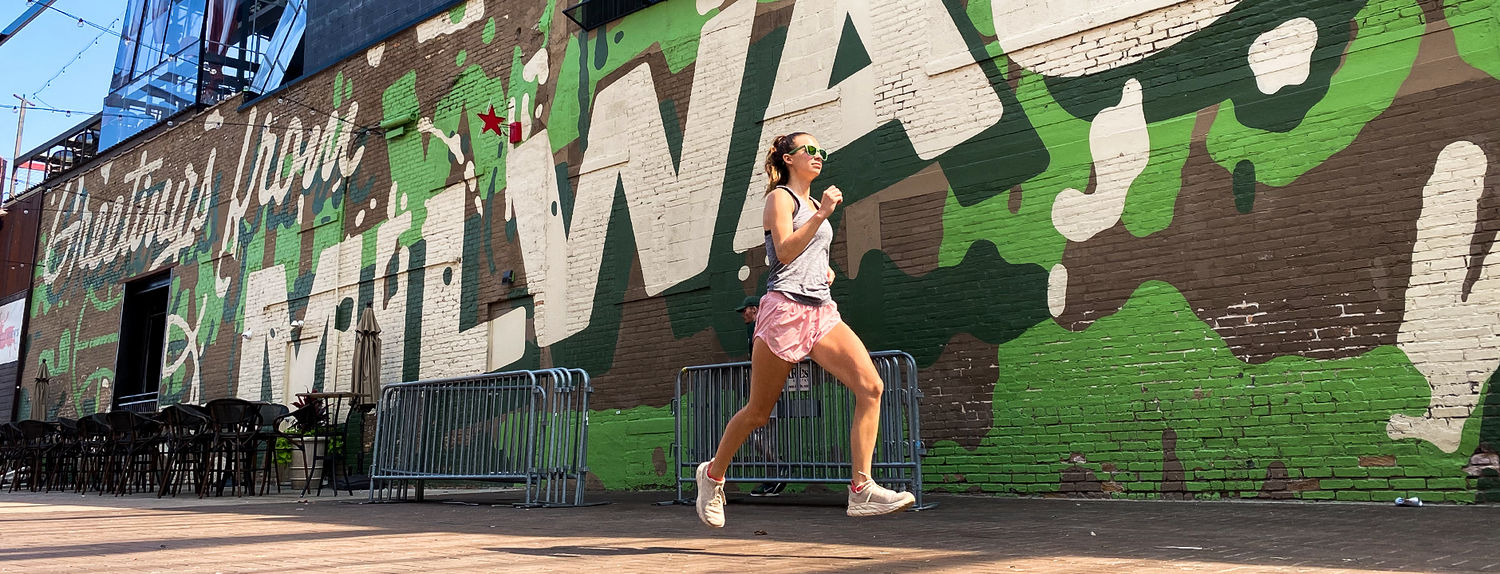 About Us Performance Running Outfitters