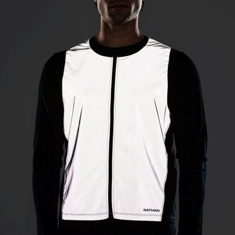 HYPER REFLECTIVE VEST
