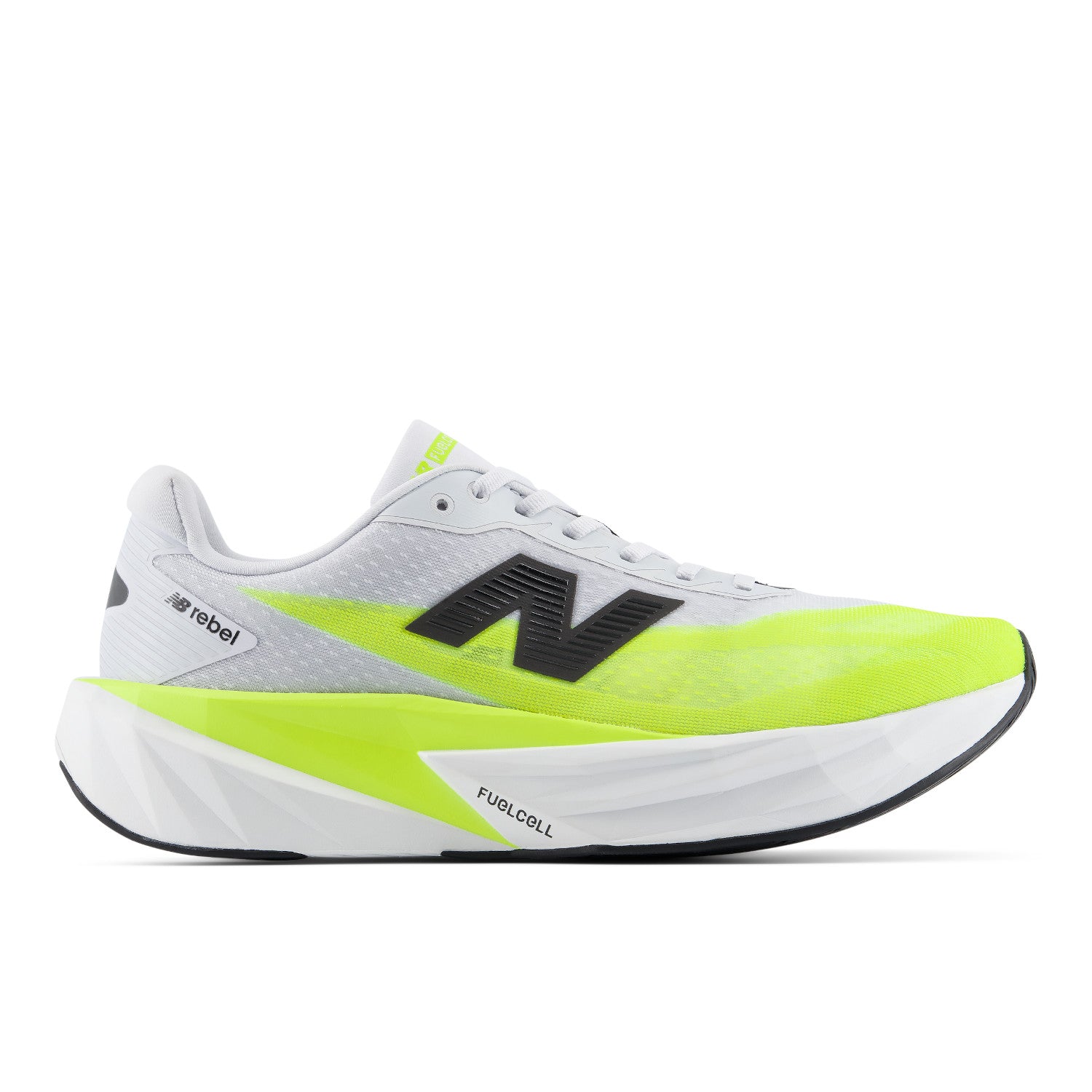 NEW BALANCE MEN'S FUELCELL REBEL V5 - FRESH AIR FRESH AIR