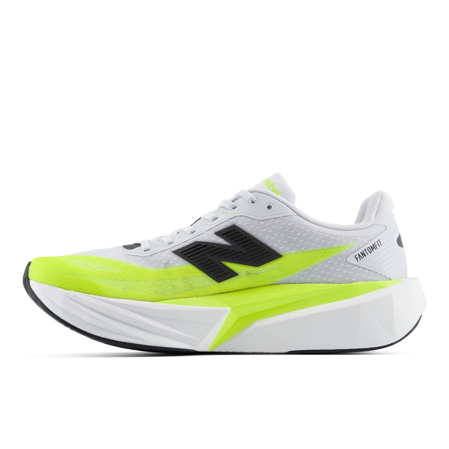 NEW BALANCE MEN'S FUELCELL REBEL V5 - FRESH AIR