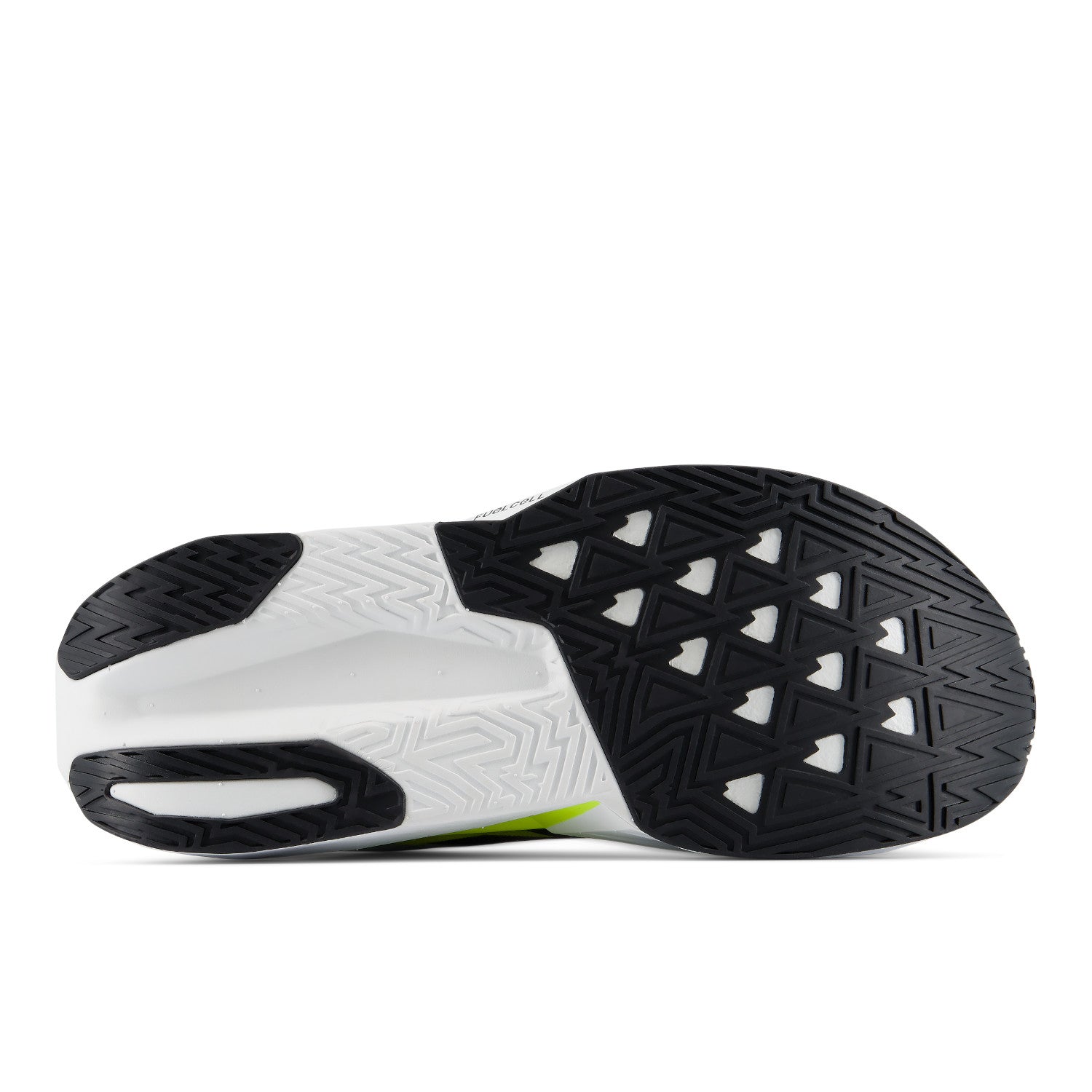 NEW BALANCE MEN'S FUELCELL REBEL V5 - FRESH AIR