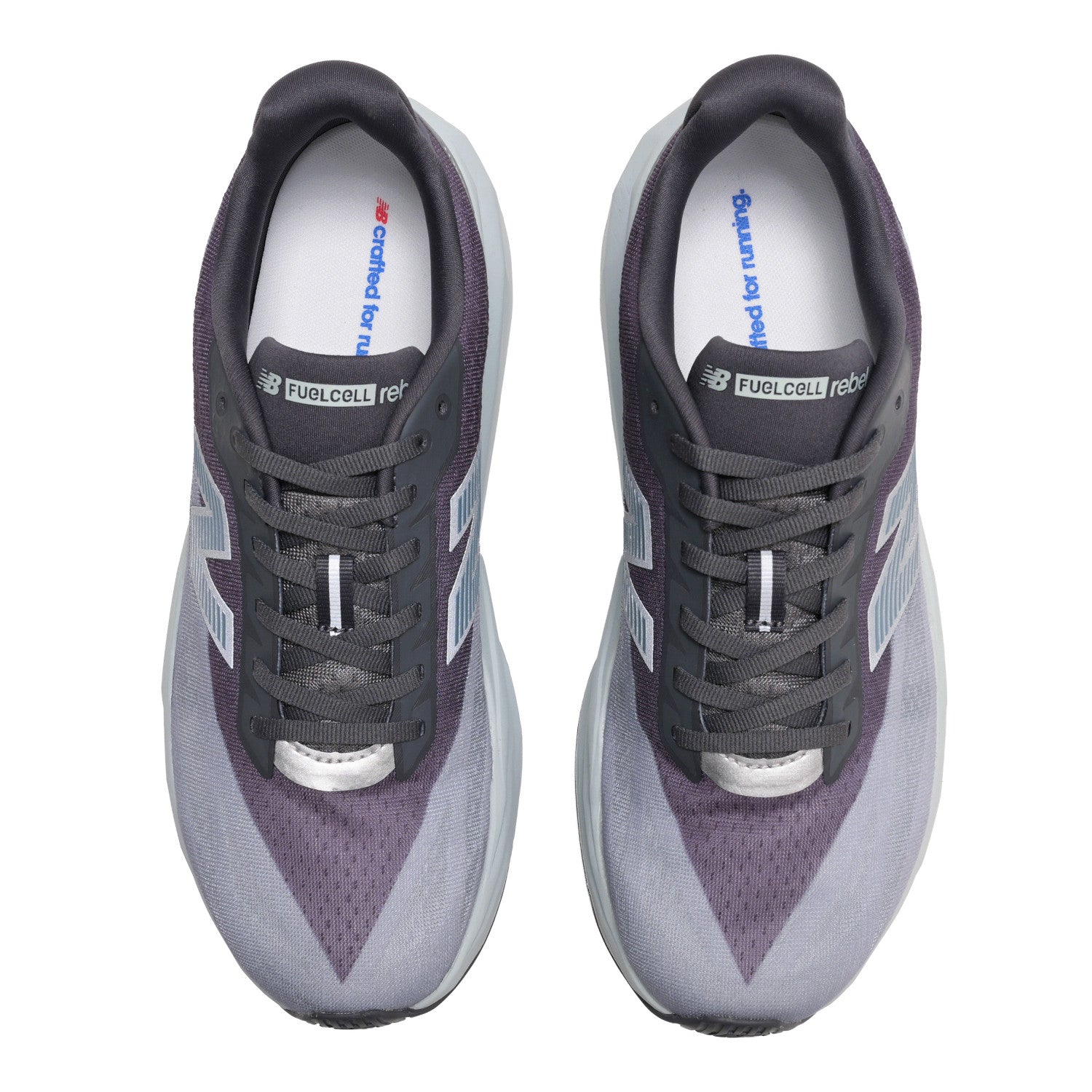 NEW BALANCE MEN'S FUELCELL REBEL V5 - 7CH