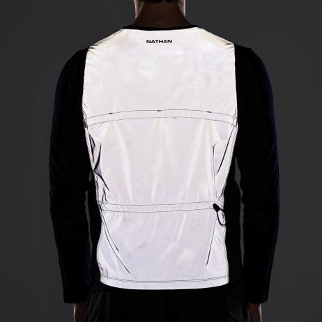 HYPER REFLECTIVE VEST