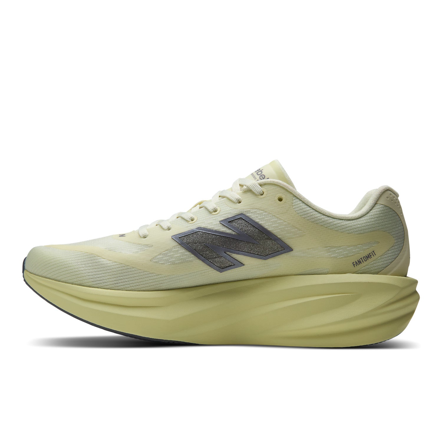 NEW BALANCE MEN'S SUPERCOMP REBEL V1 - PISTACHIO BUTTER