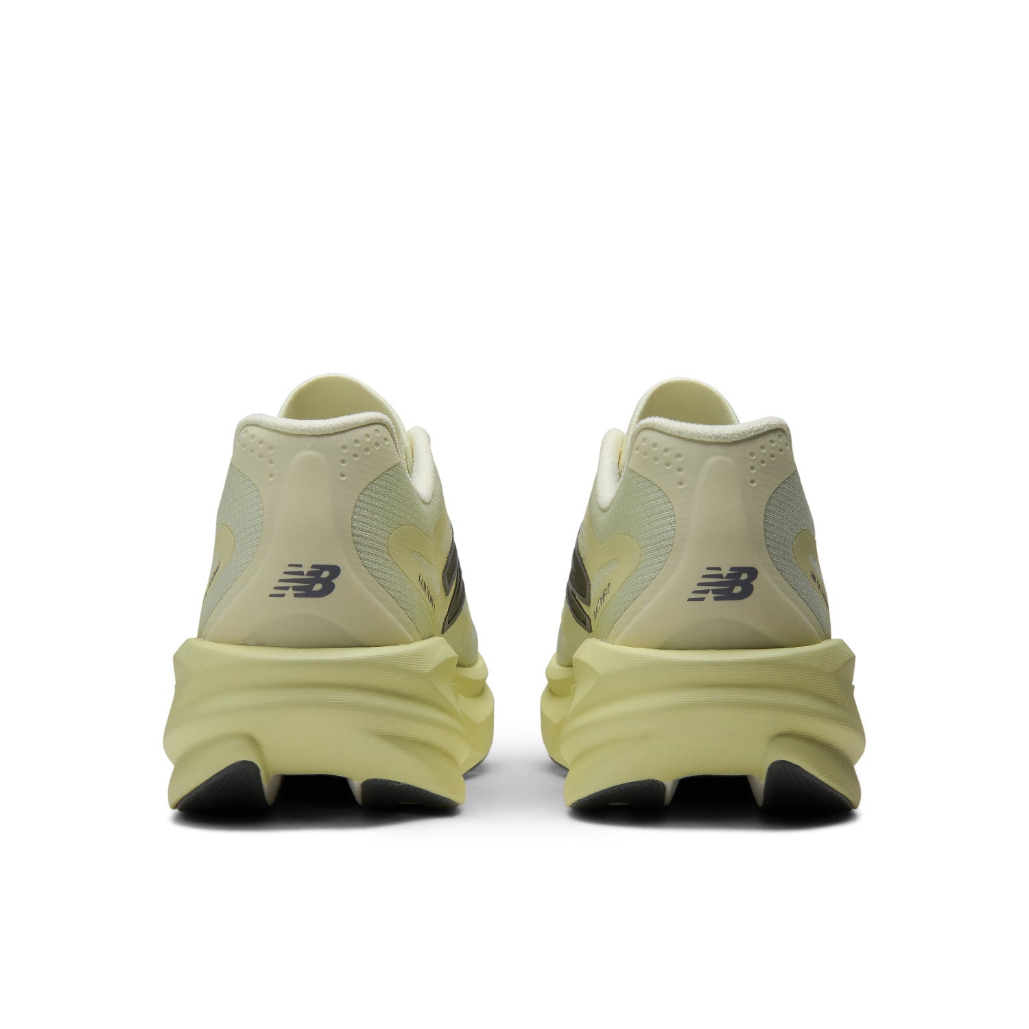 NEW BALANCE MEN'S SUPERCOMP REBEL V1 - PISTACHIO BUTTER