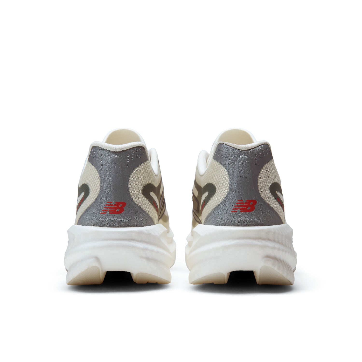 NEW BALANCE MEN'S SUPERCOMP REBEL V1 - ANGORA