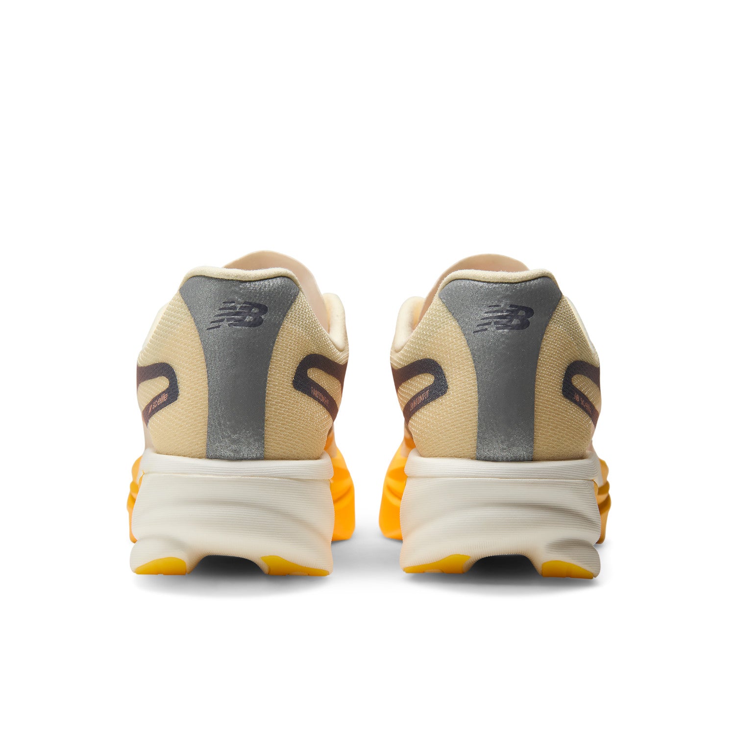 WOMEN'S SUPERCOMP ELITE V6 - SATSUMA ORANGE