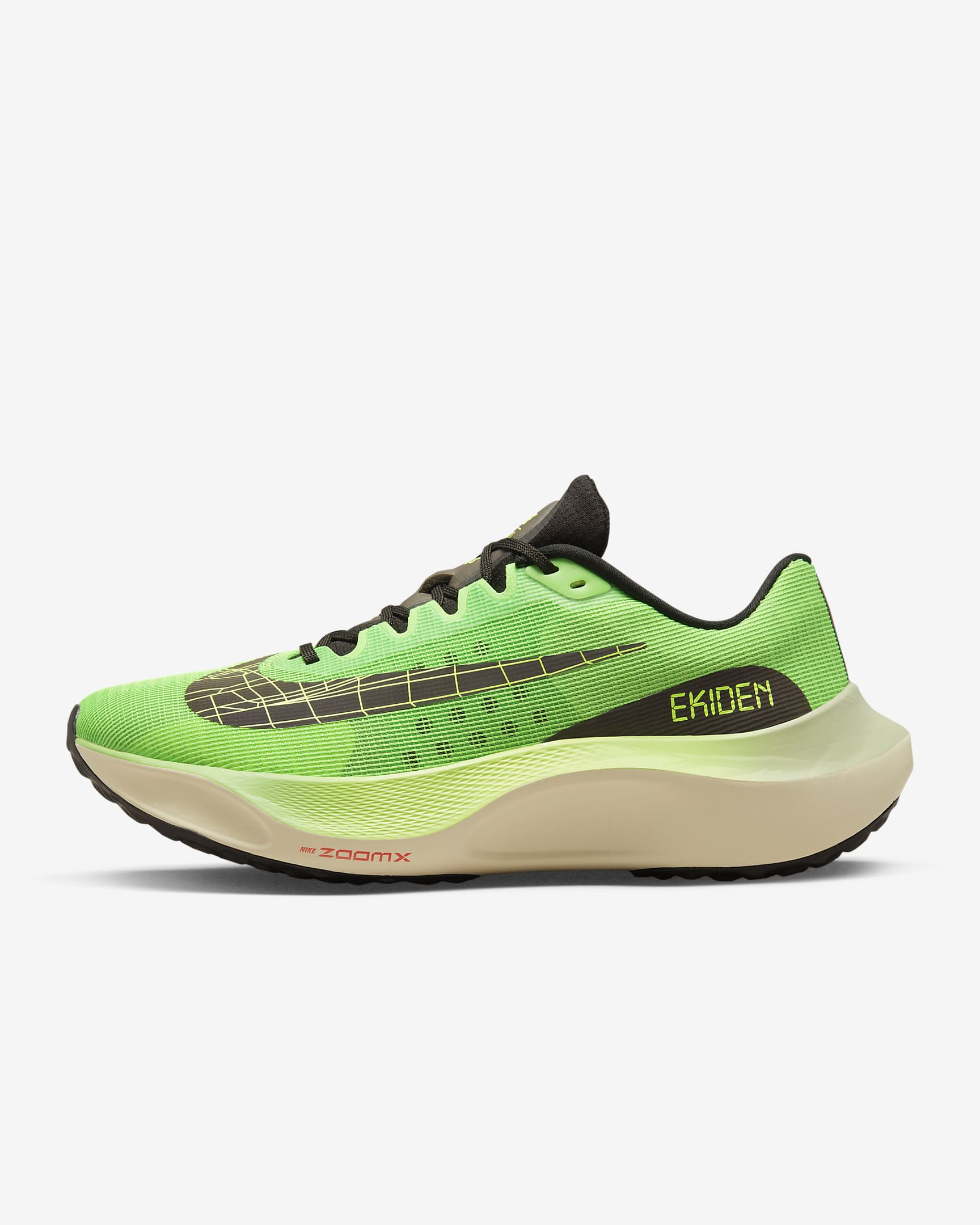 zoom fly shoes