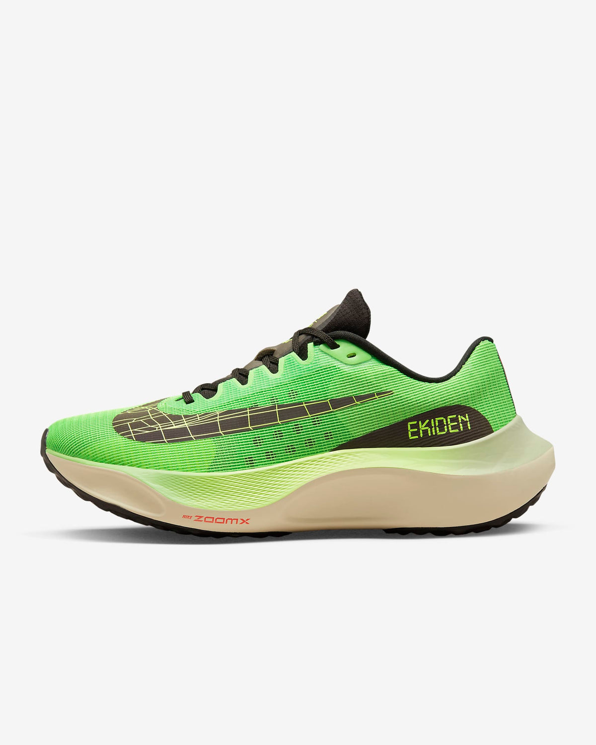 MEN'S NIKE ZOOM FLY 5 PREMIUM | Performance Running Outfitters