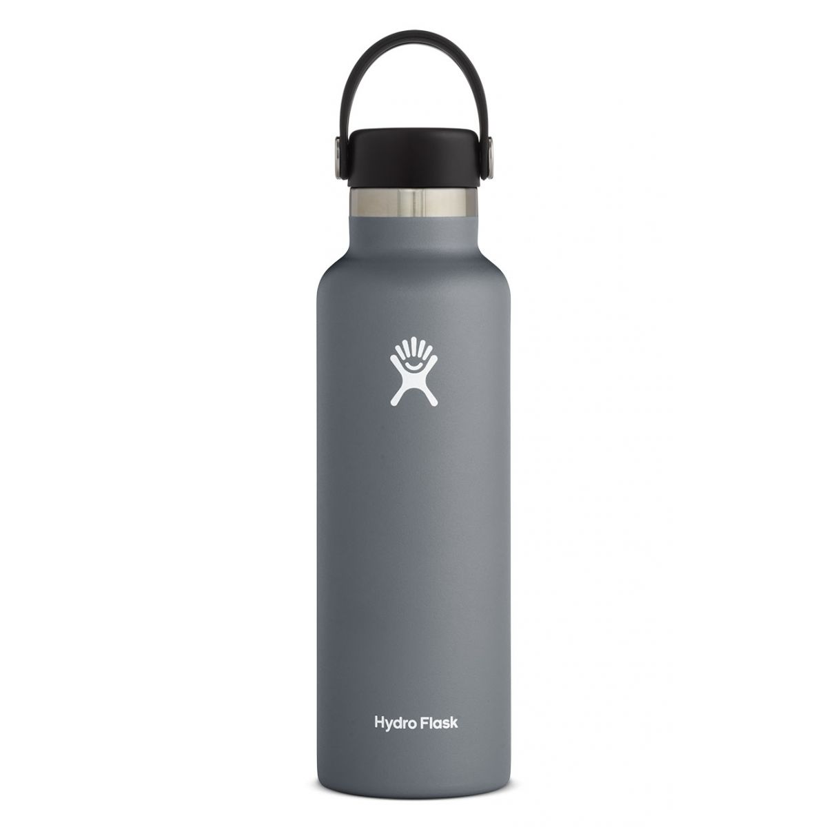 Hydro flask 24oz 2025 white