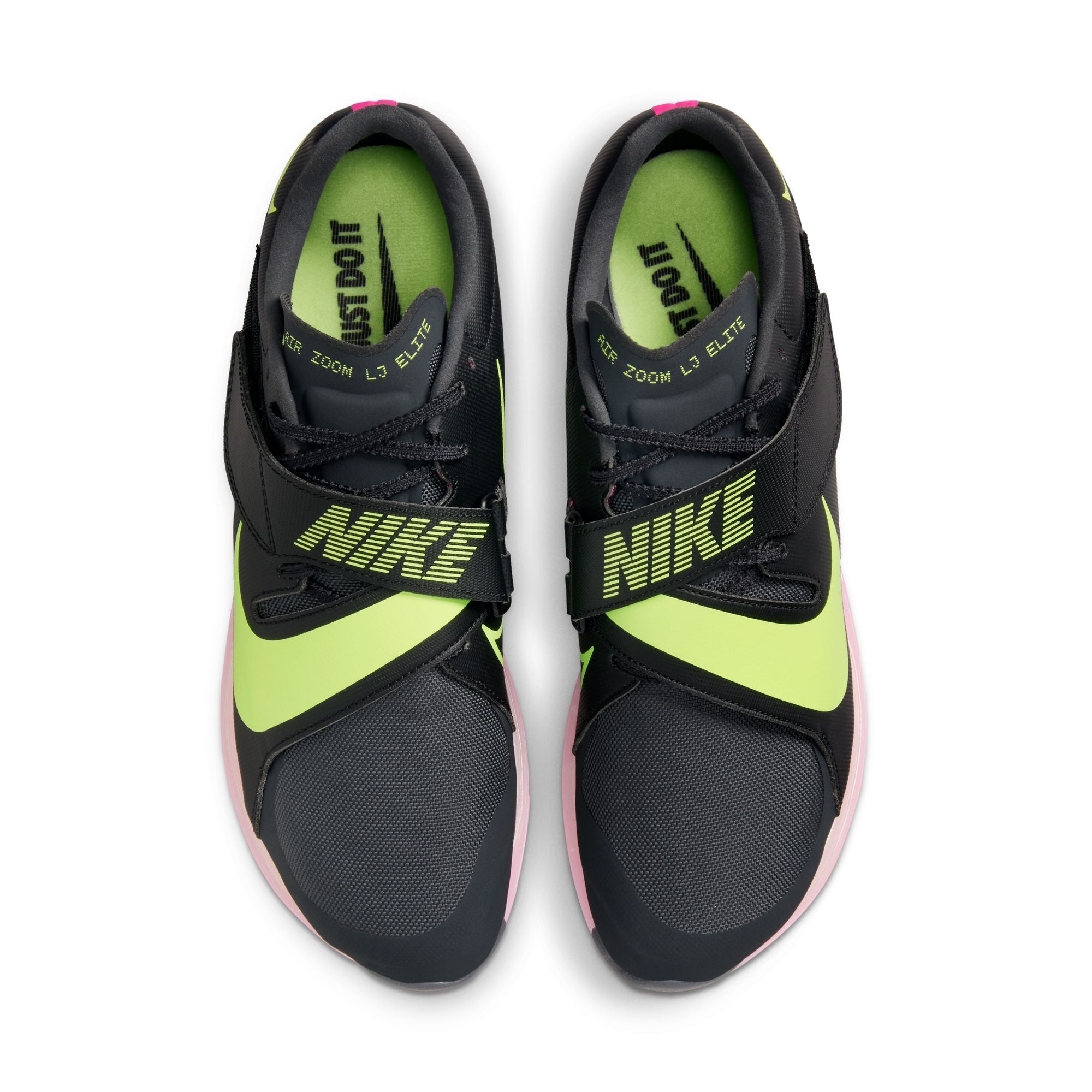 Nike zoom with strap Clearance
