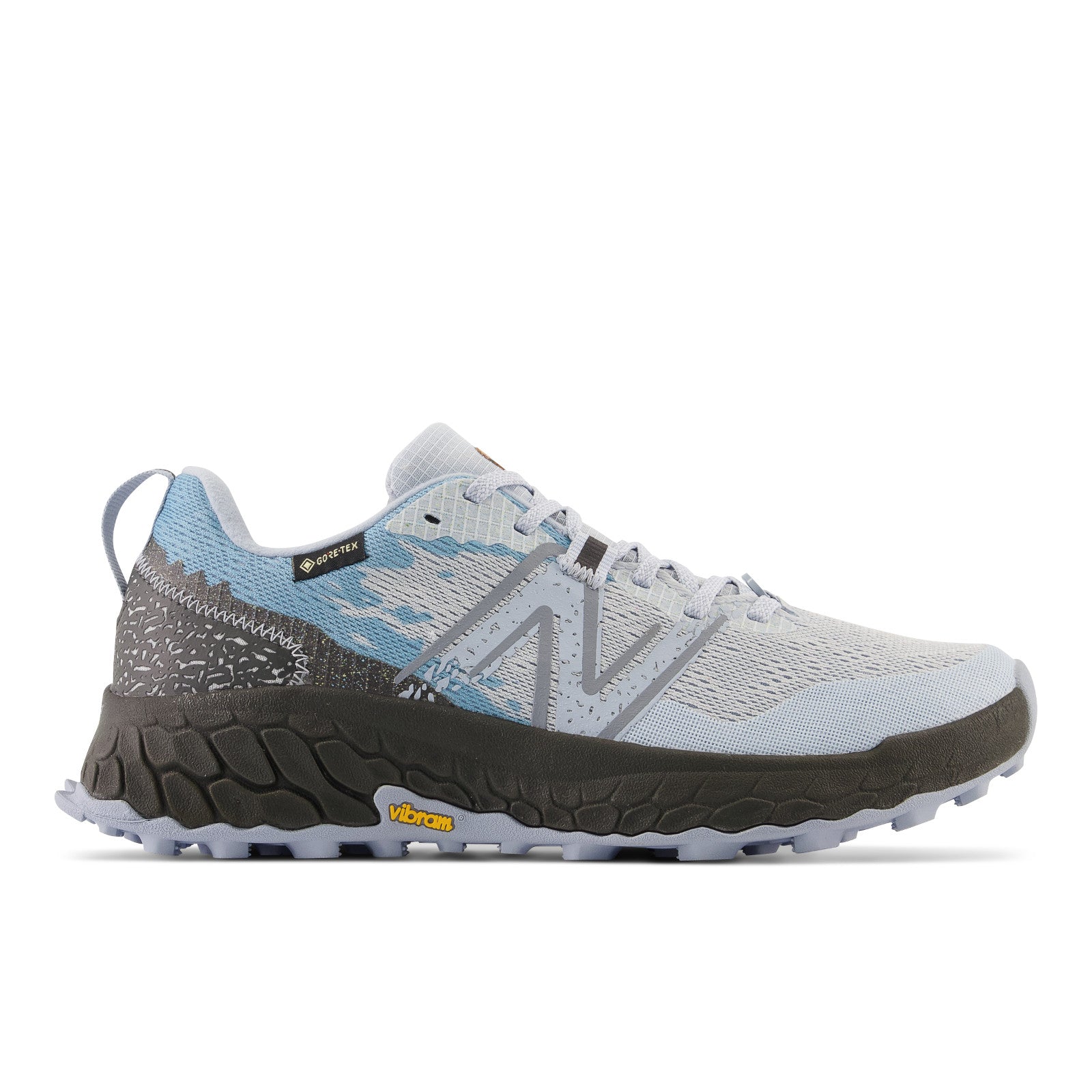 WOMEN S NEW BALANCE HIERRO V7 GTX Performance Running Outfitters