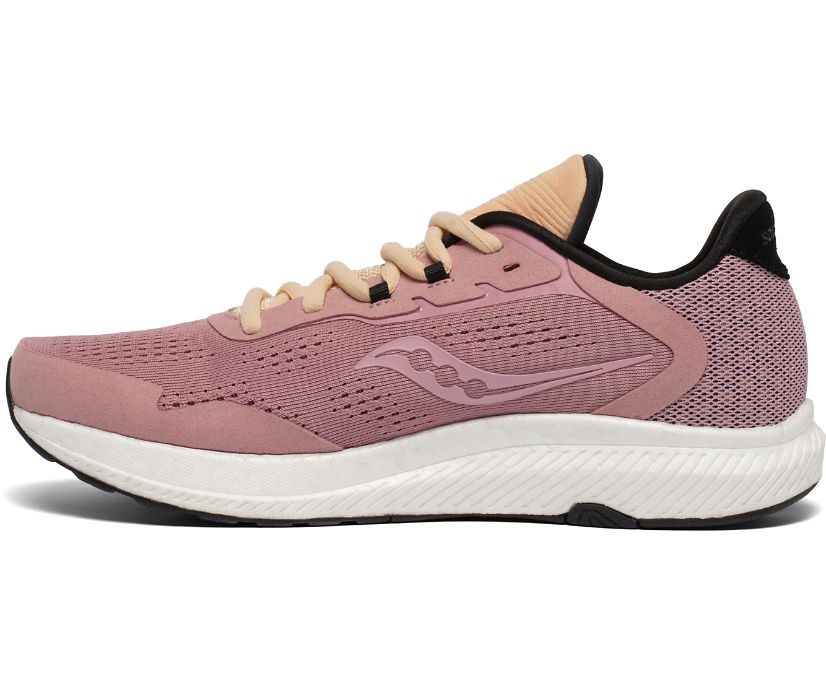 Saucony iso 2 freedom clearance women's