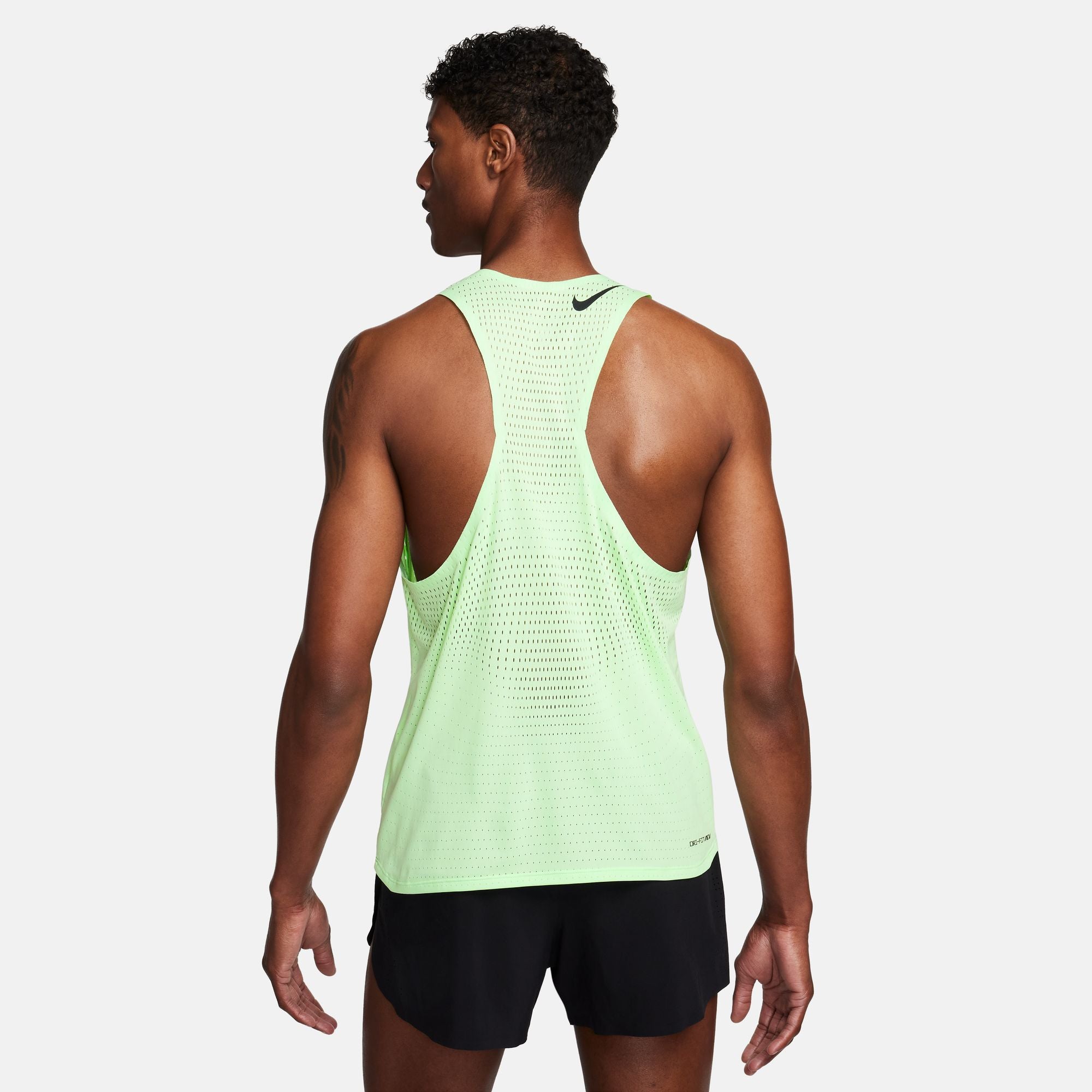 Nike Aeroswift Men s Dri Fit ADV Running Singlet