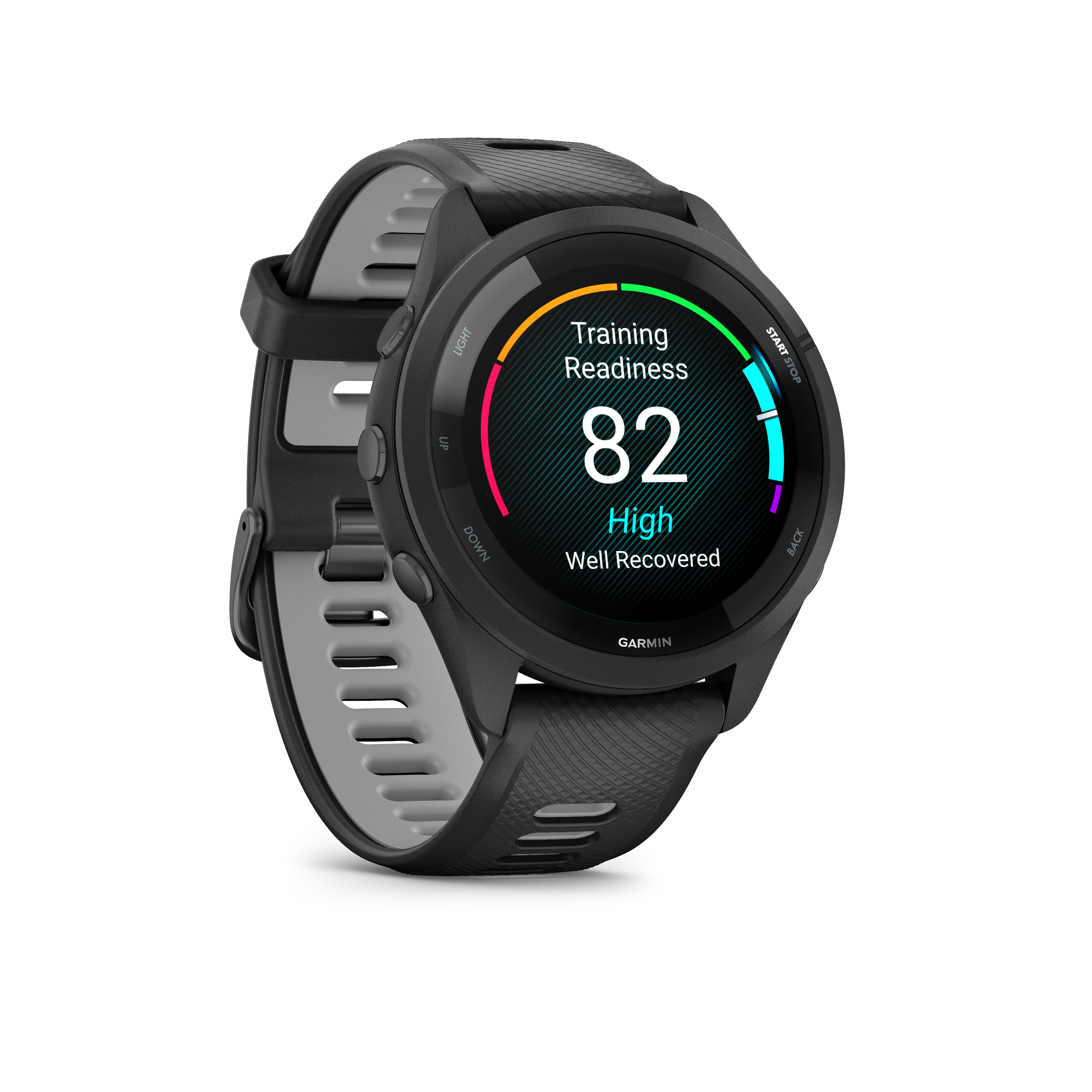GARMIN FORERUNNER 265 | Performance Running Outfitters GARMIN FORERUNNER 265 | Performance Running Outfitters