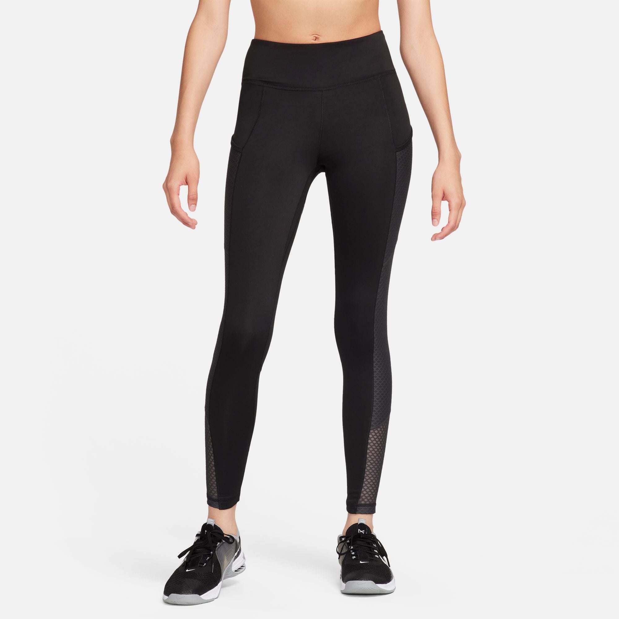 WOMEN'S ONE TIGHT  Performance Running Outfitters
