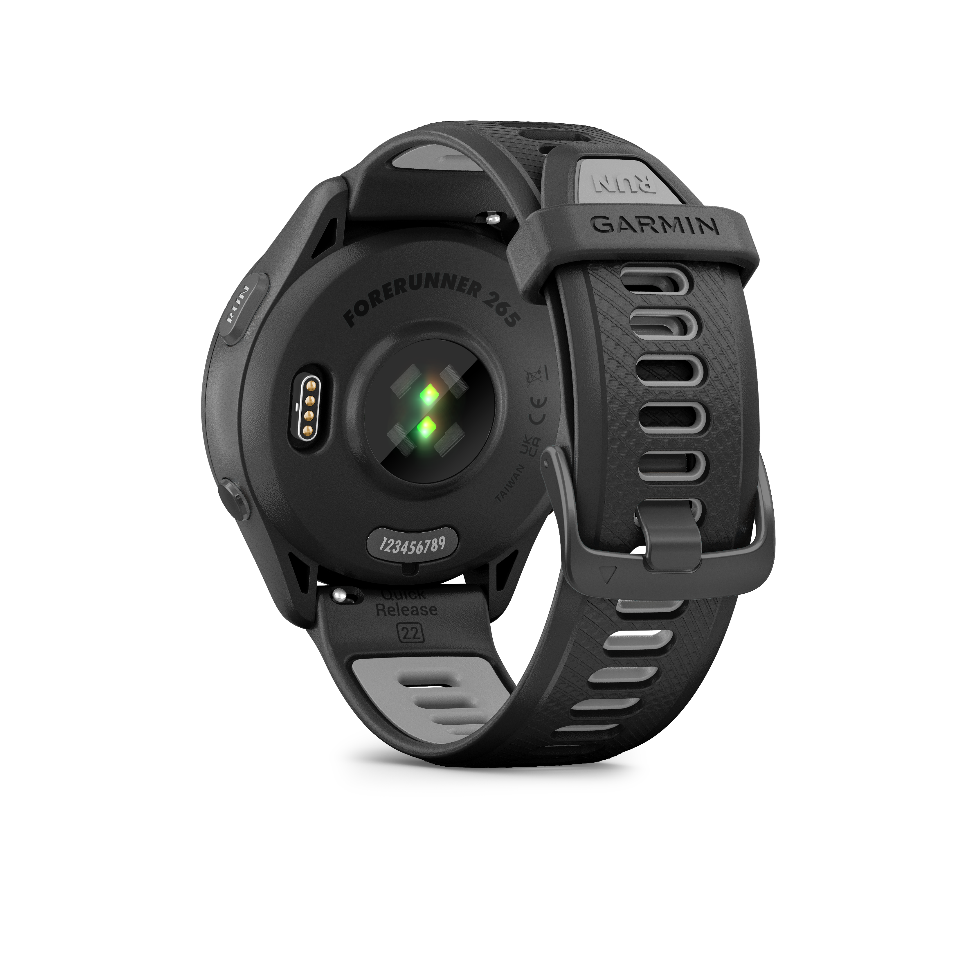 GARMIN FORERUNNER 265 | Performance Running Outfitters GARMIN FORERUNNER 265 | Performance Running Outfitters