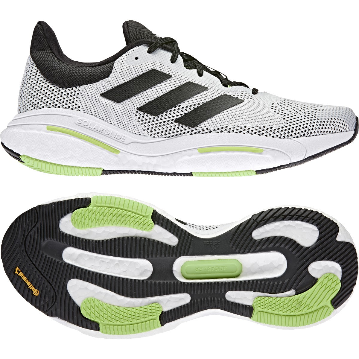 MEN'S ADIDAS SOLAR GLIDE 5 | Performance Running Outfitters MEN'S ADIDAS SOLAR GLIDE 5 | Performance Running Outfitters
