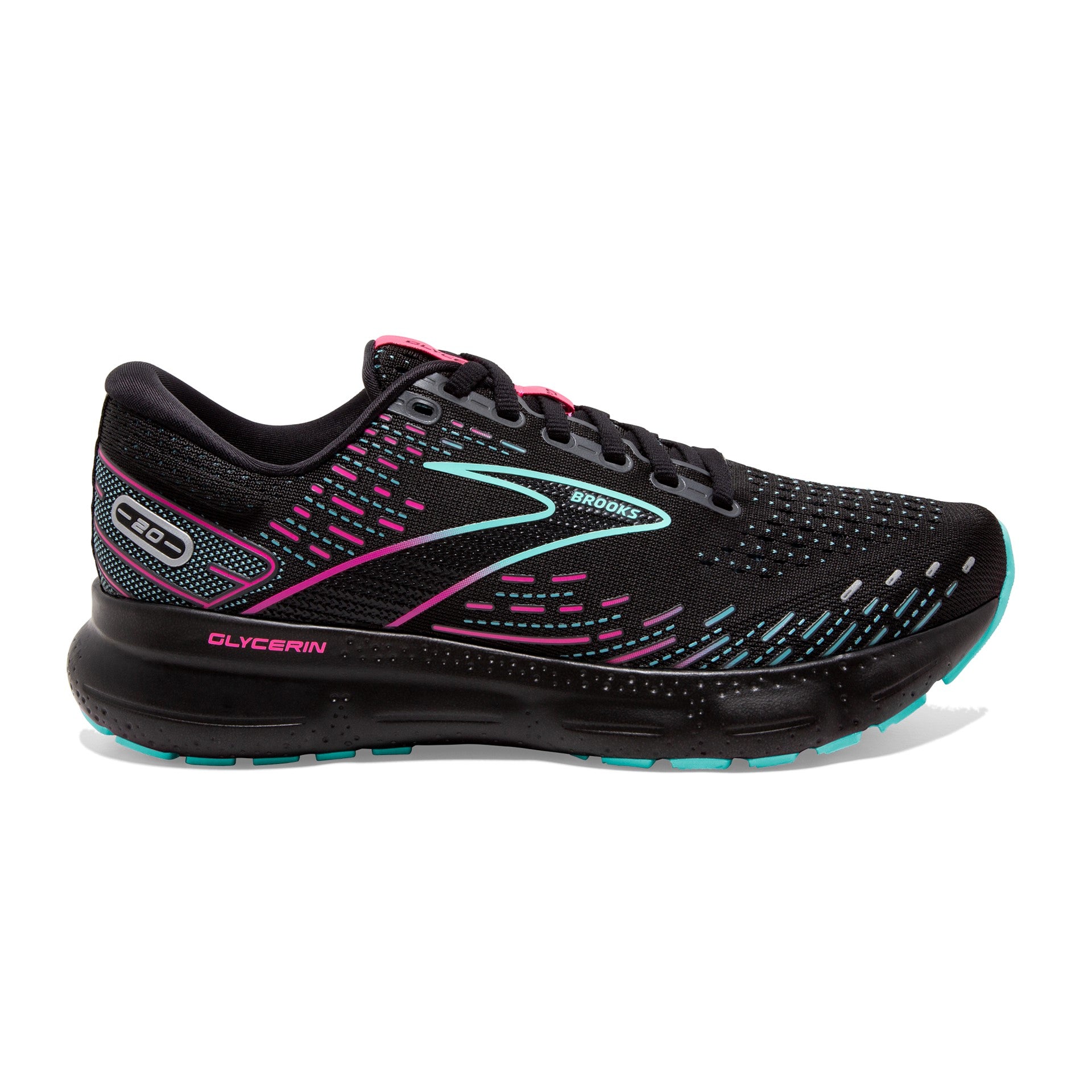 Brooks glycerin hot sale womens sale